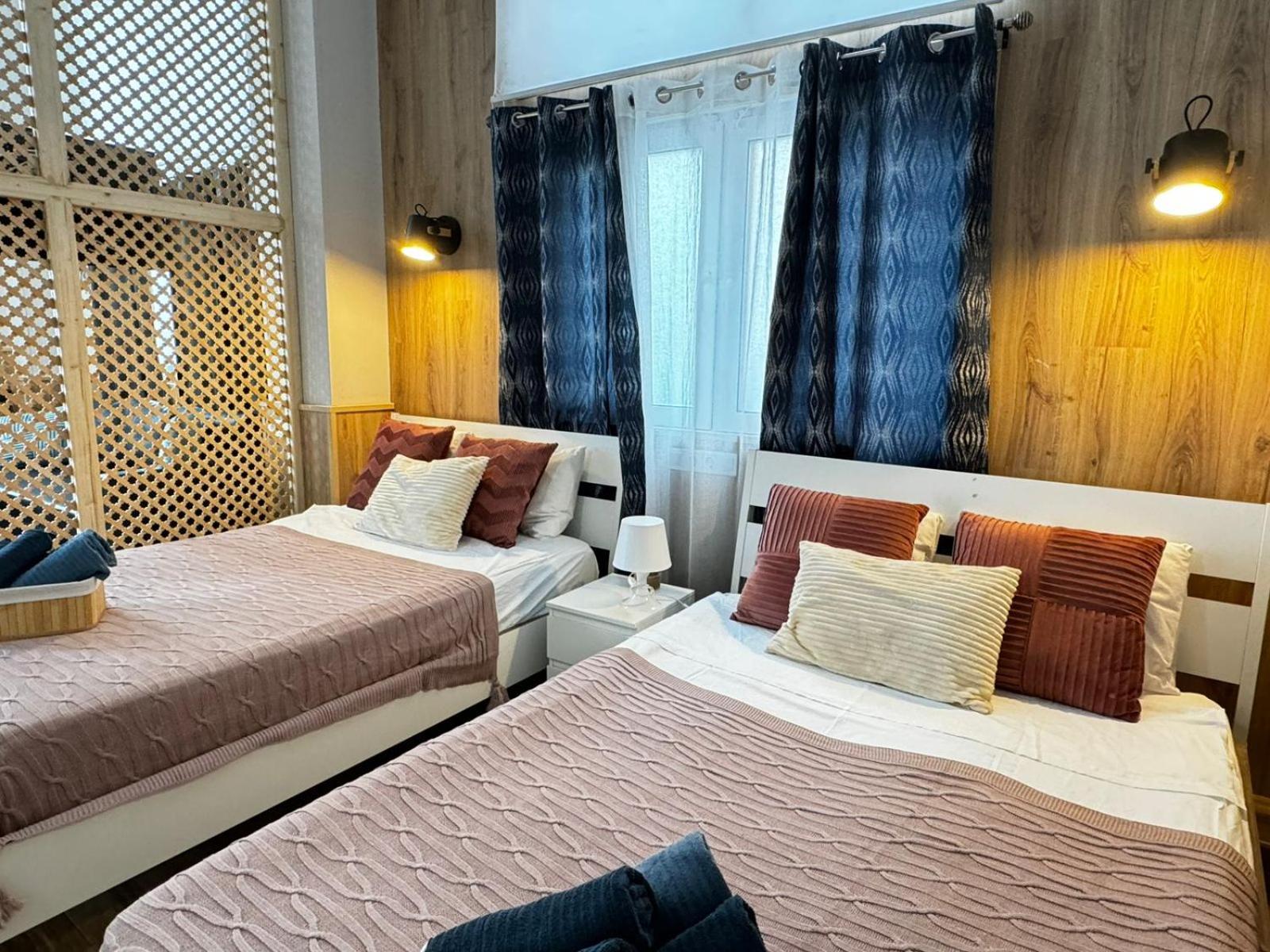 L32 Aparta-hotel Cerca Del Mar Apartamento Valencia