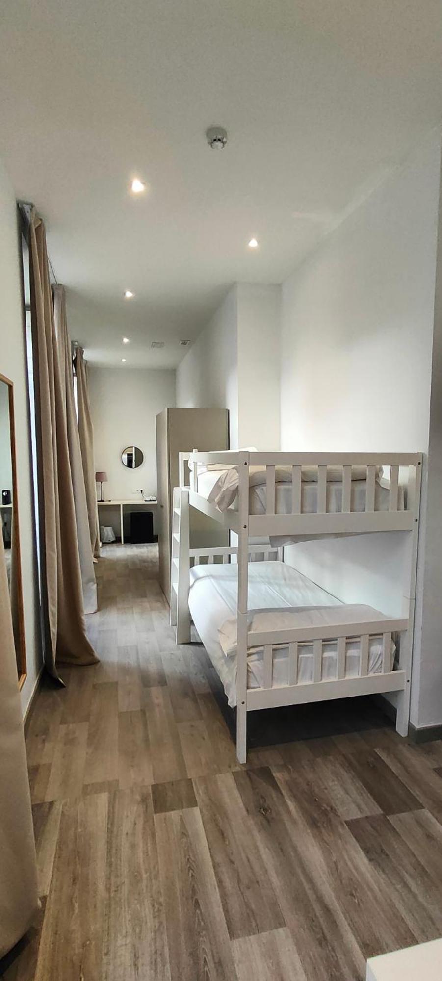 San Lorenzo Boutique Hotel 3*