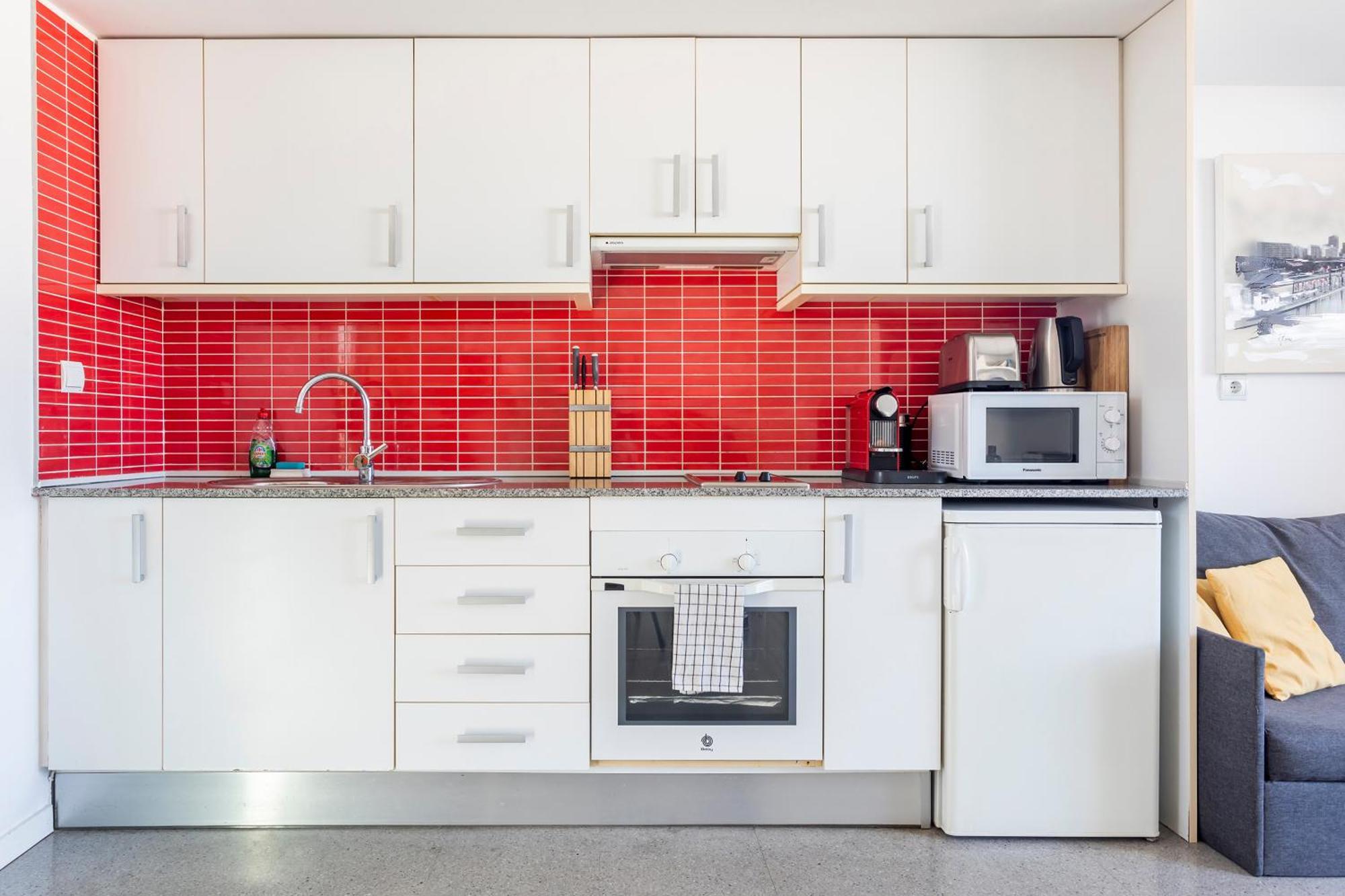 Bonito Atico Con Terraza Apartamento *