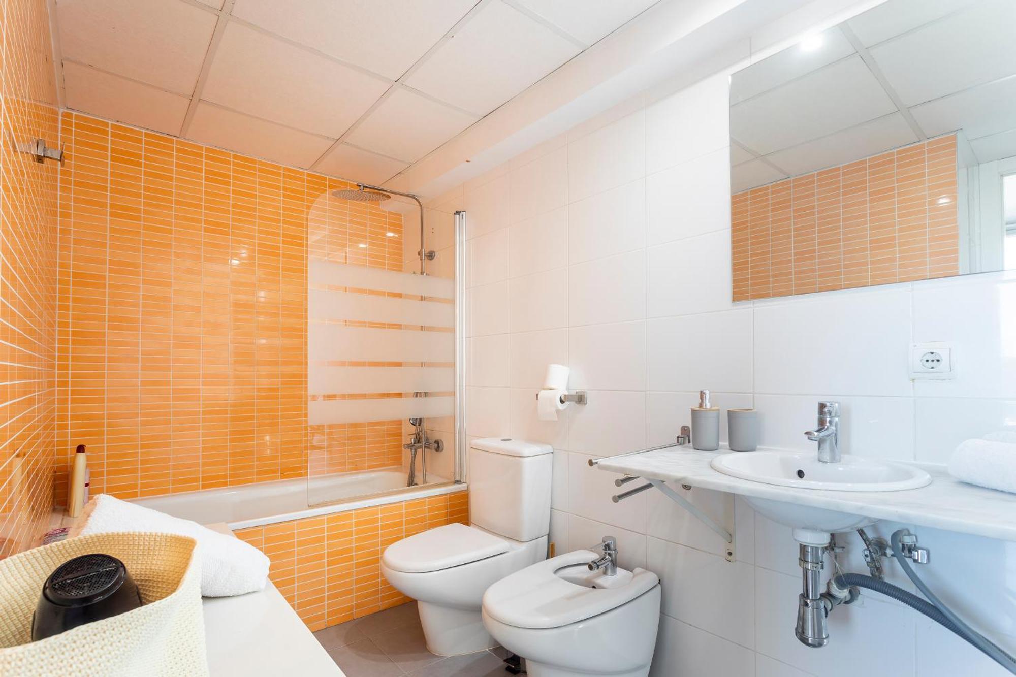 Bonito Atico Con Terraza Apartamento Valencia