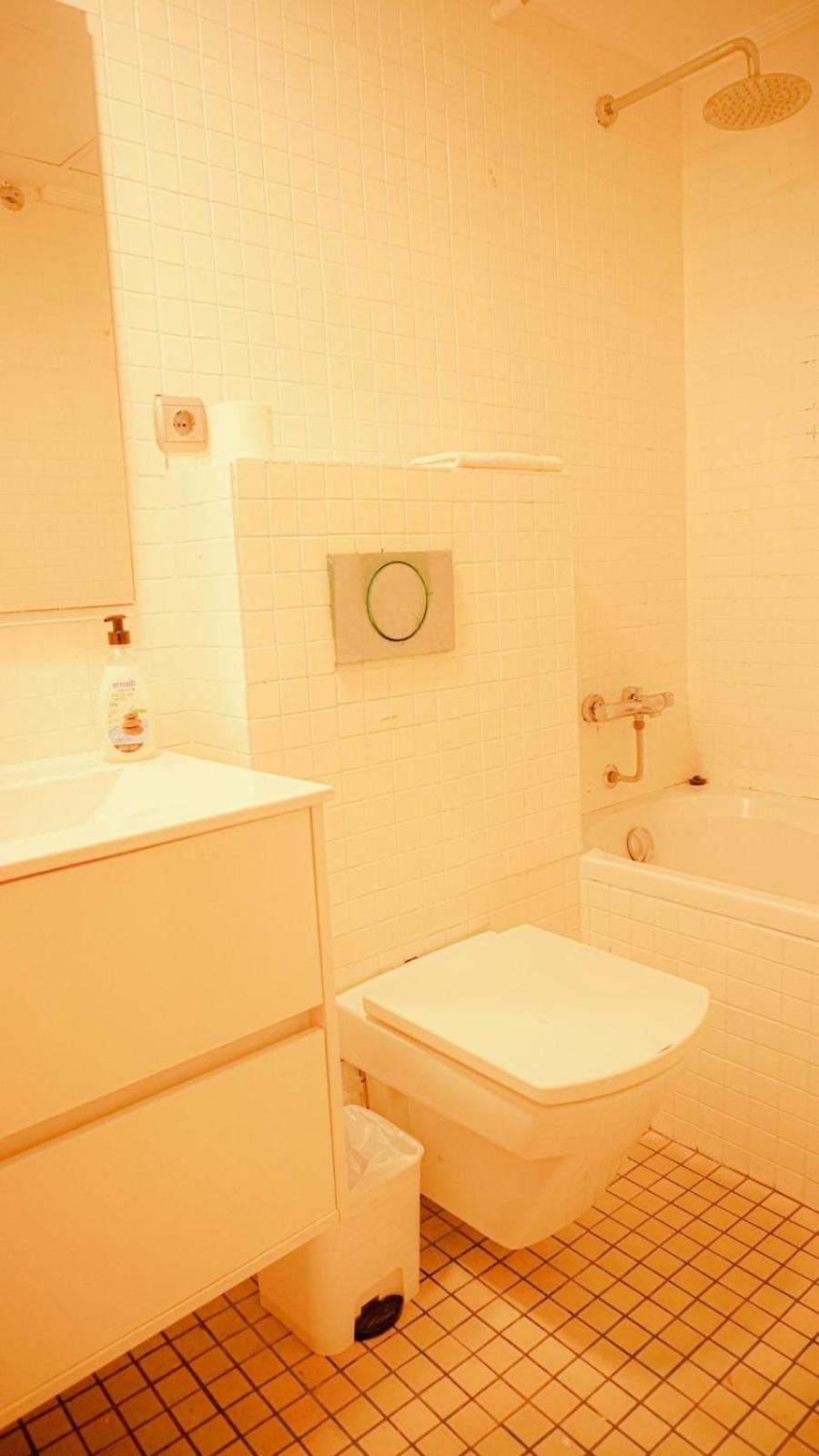 Apartment La Lonja De La Seda Valencia