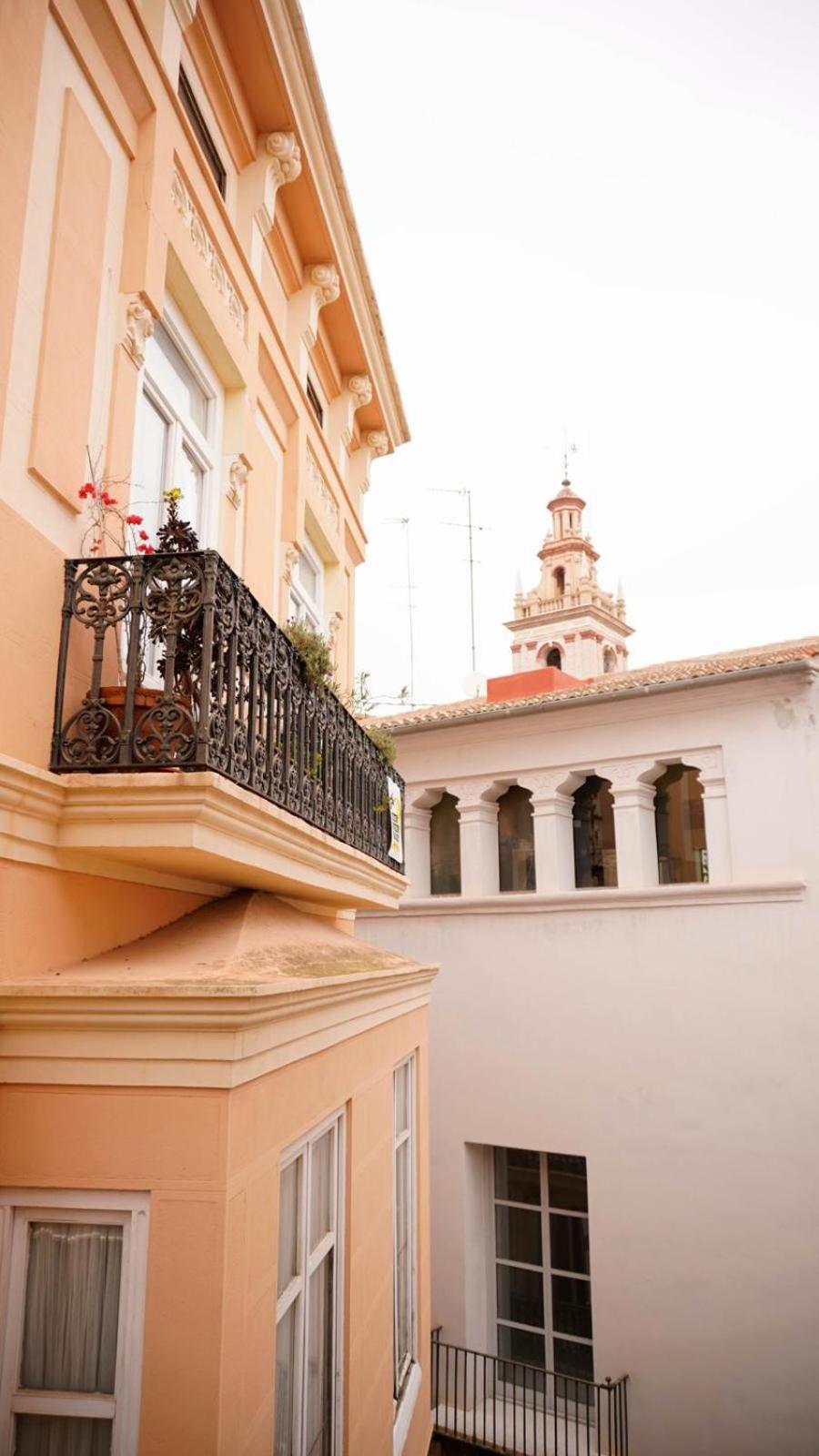 La Lonja De La Seda * Valencia