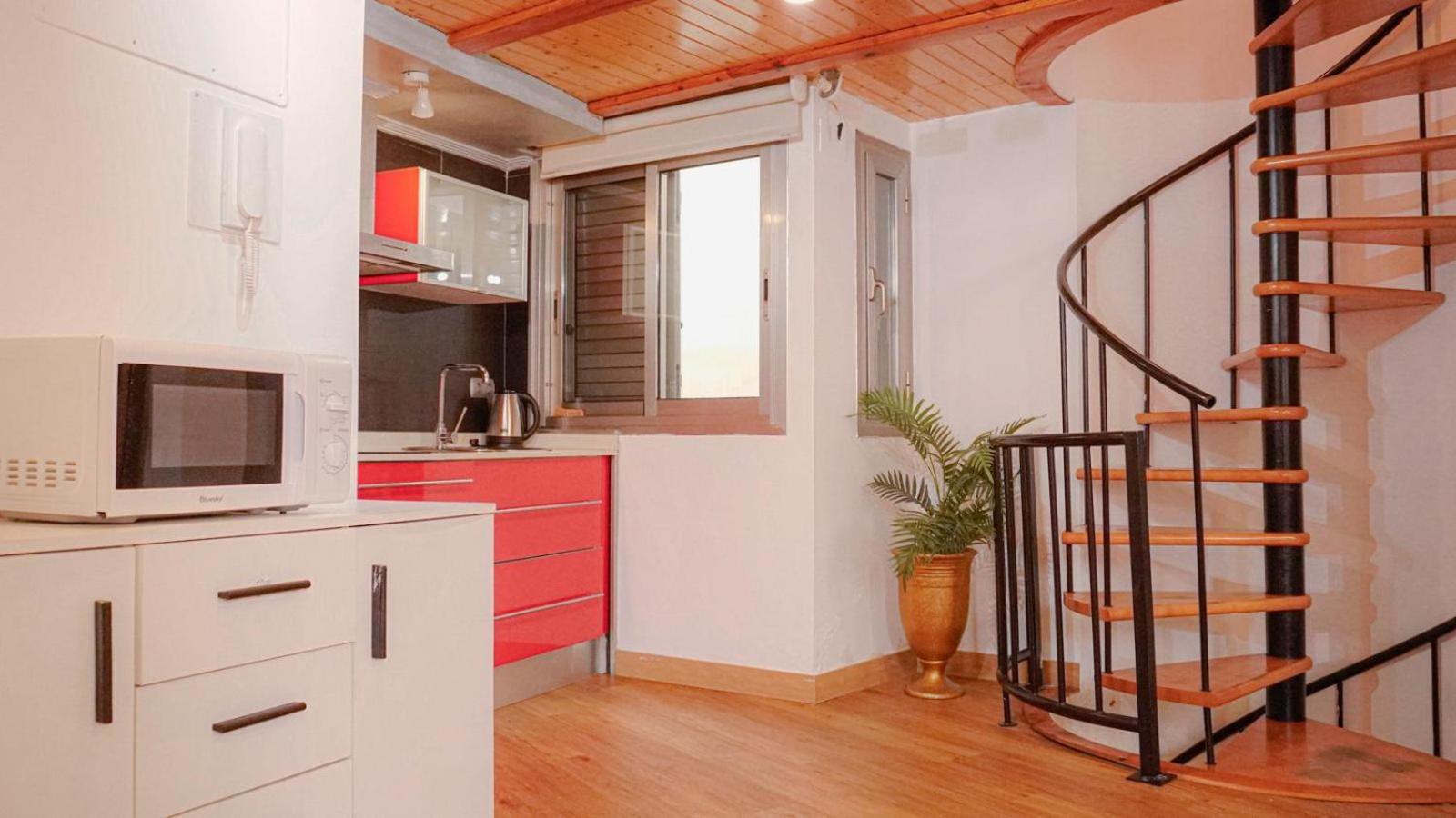 Apartment La Lonja De La Seda Valencia