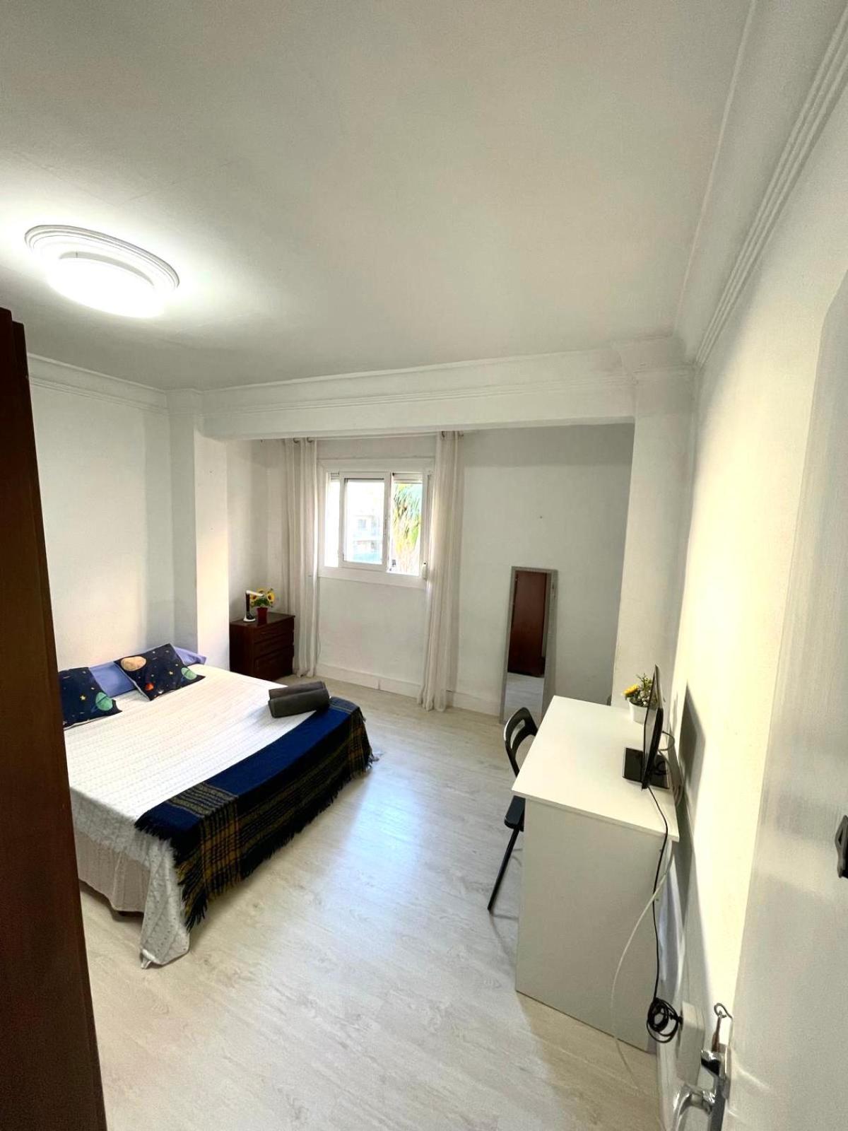 Homestay Relaxing Confortable