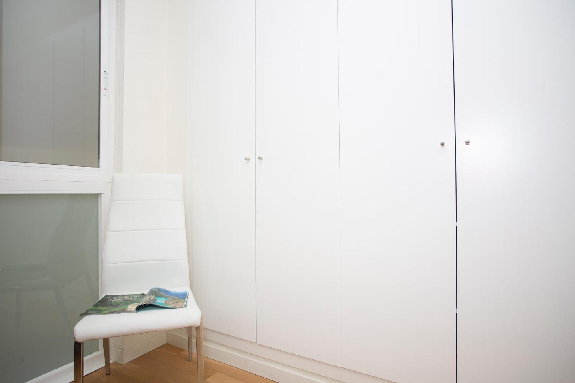 Apartamento Singularstays Comedias Iv Valencia