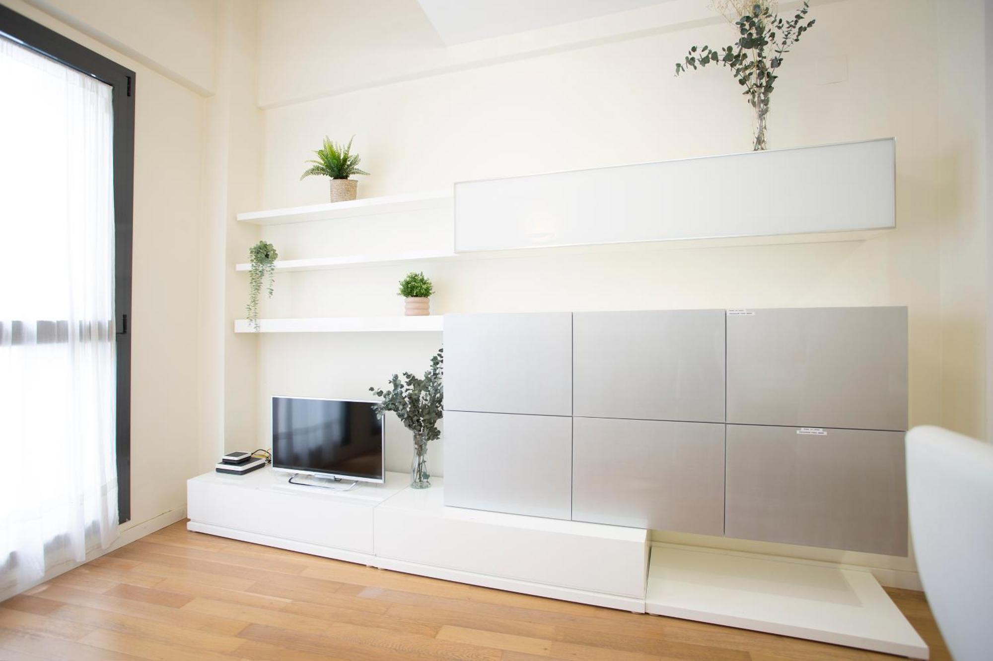 Apartamento Singularstays Comedias Iv *