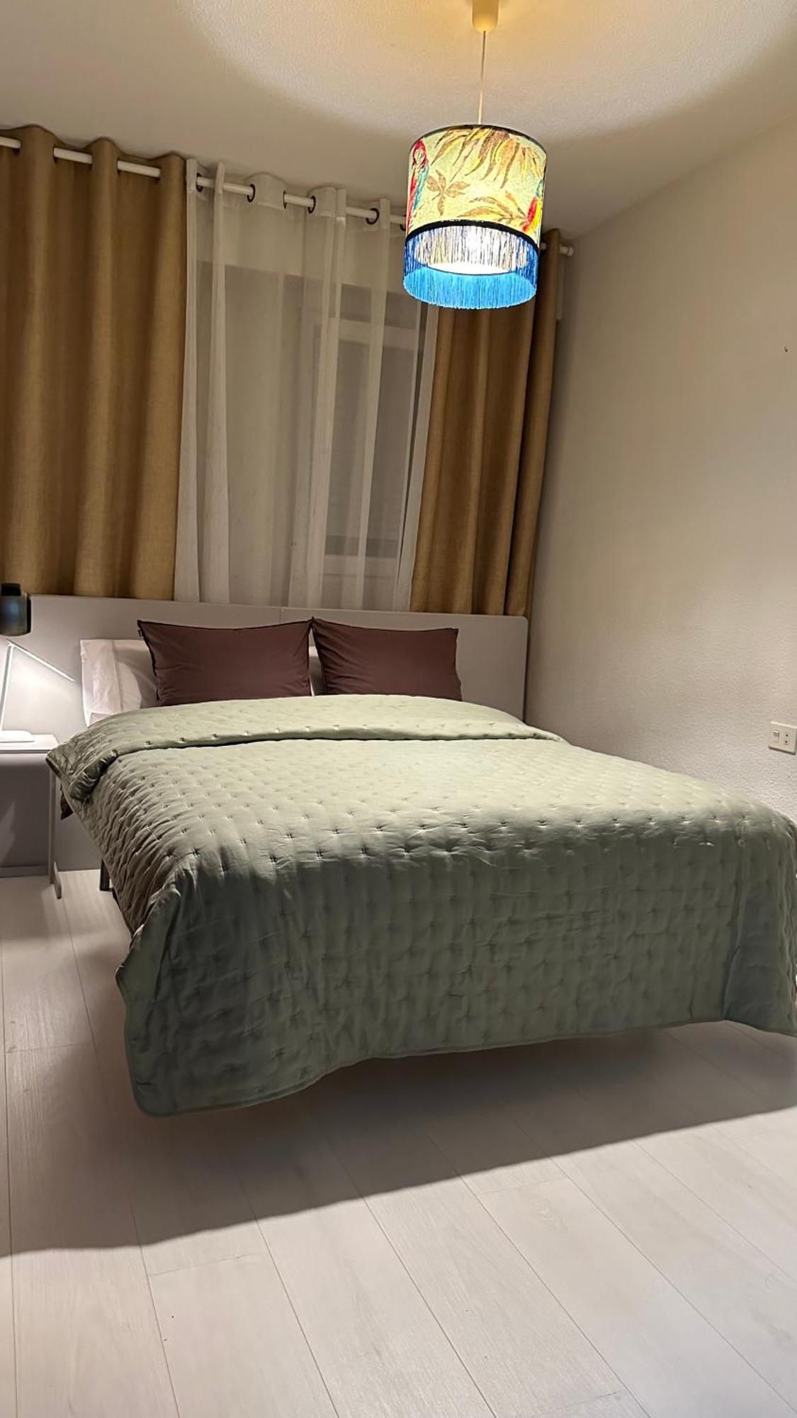 Apartamento Monfort
