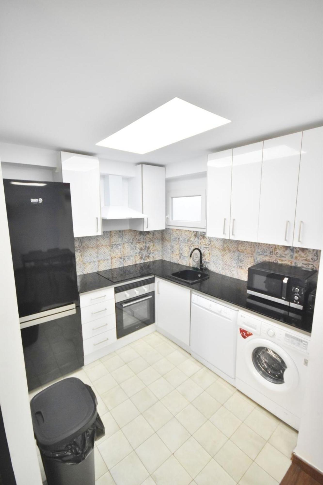 Apartamento Gran Piso En Barrio Historico Del Centro