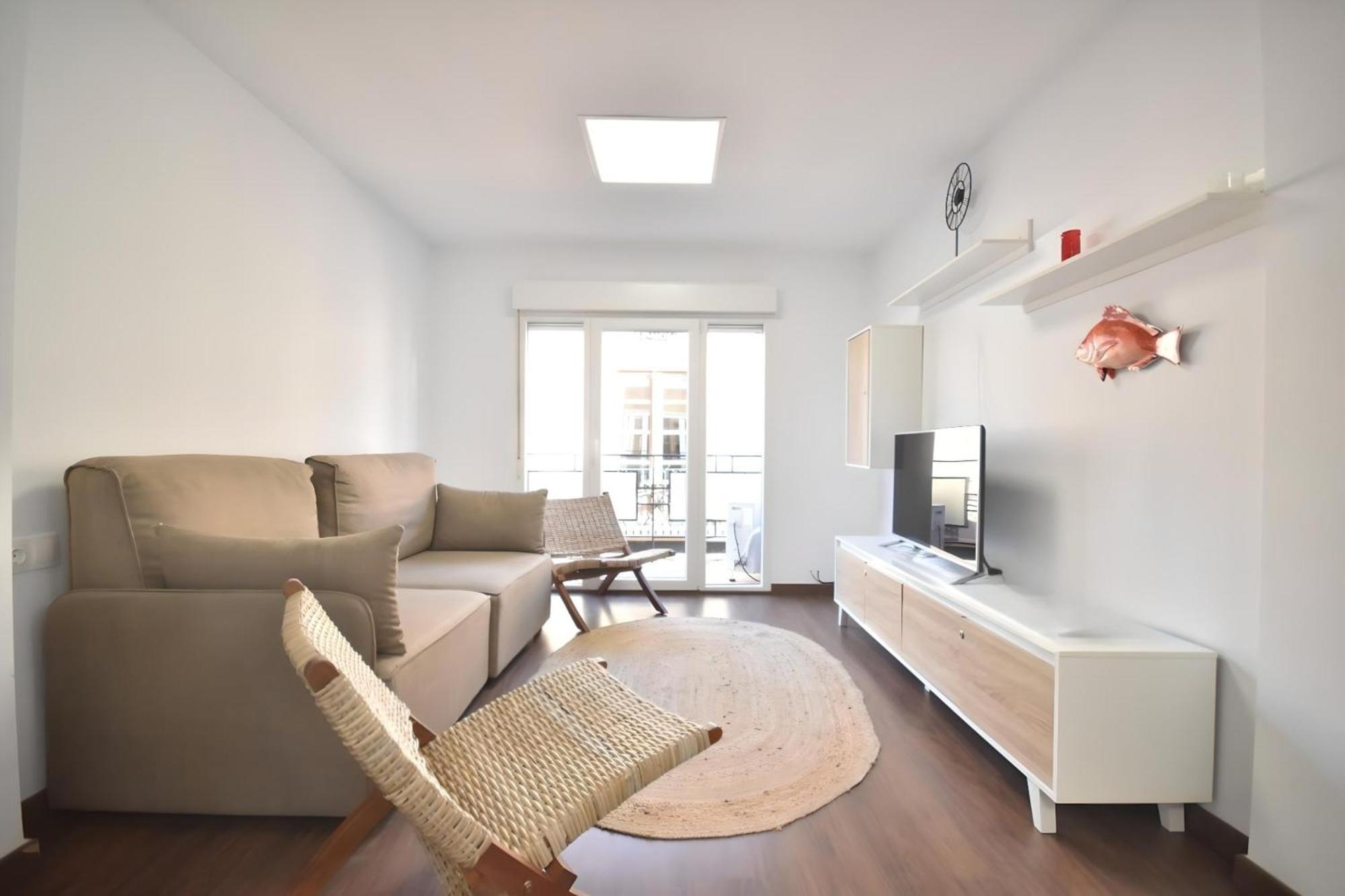 Gran Piso En Barrio Historico Del Centro Apartamento Valencia