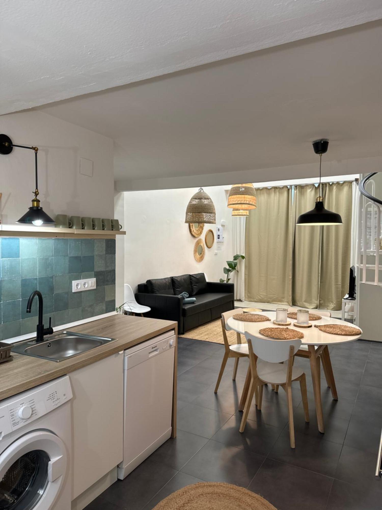 Apartamento Alex- Duplex Apartment- *