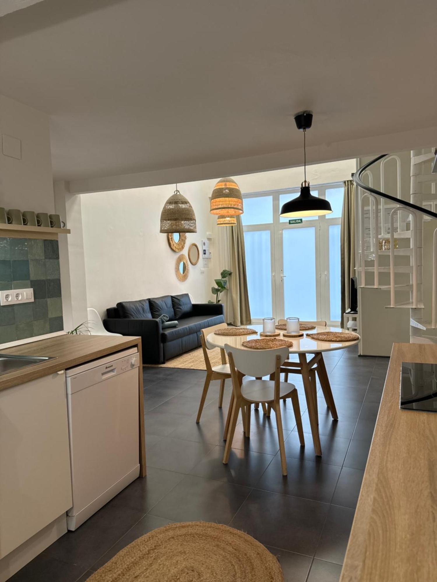 Apartamento Alex- Duplex Apartment-