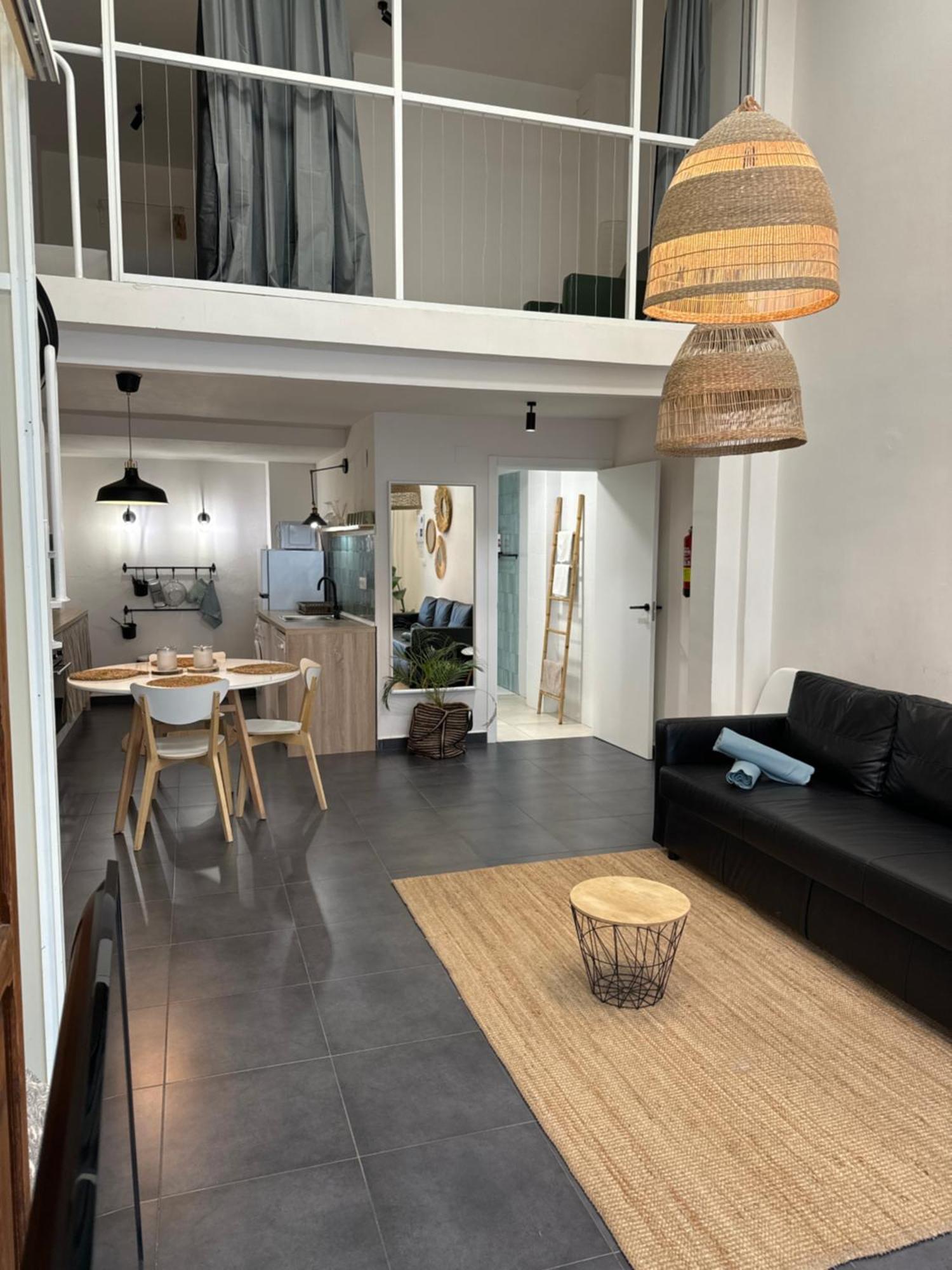 Alex- Duplex Apartment-