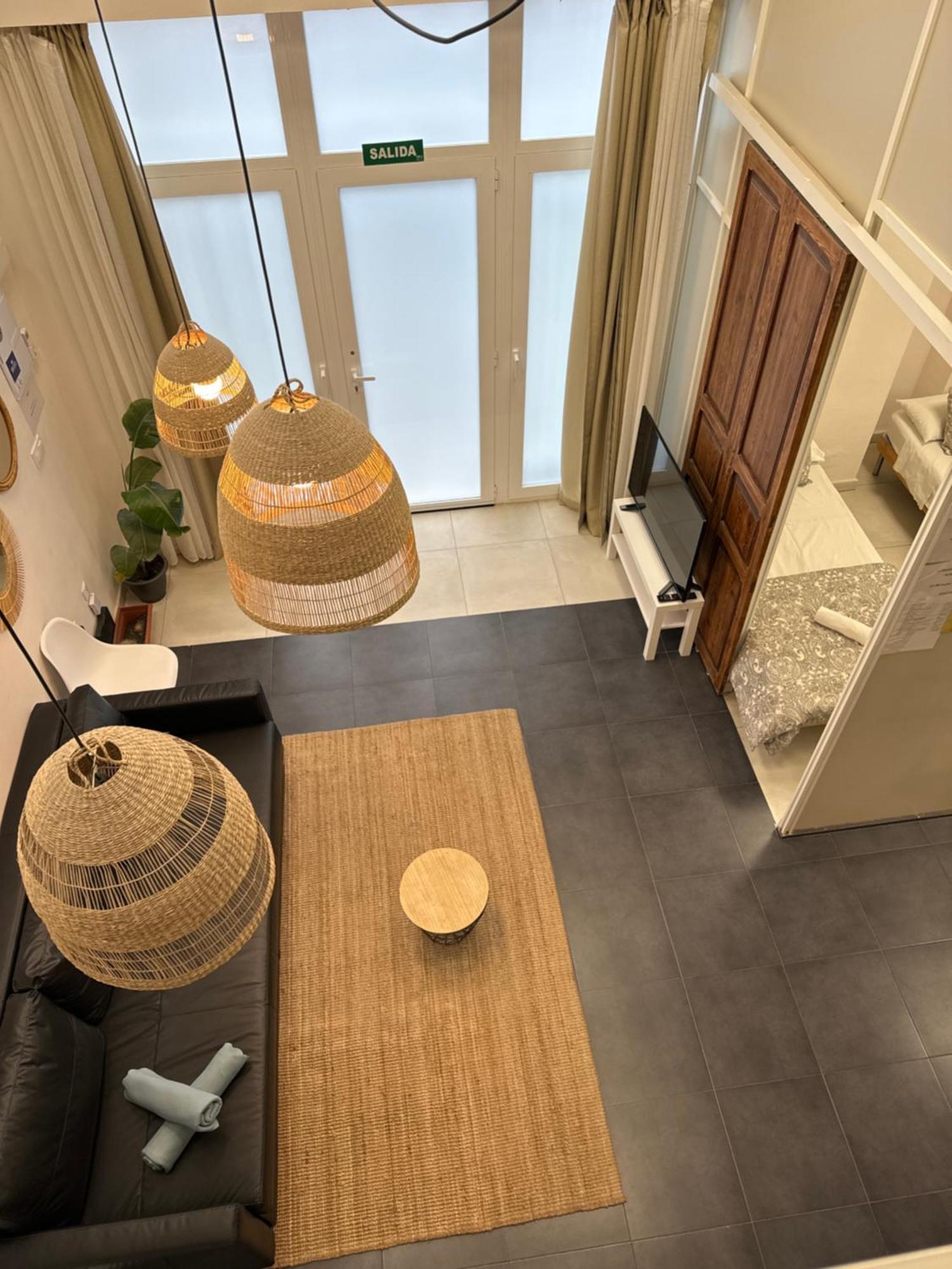 Alex- Duplex Apartment- Apartamento Valencia
