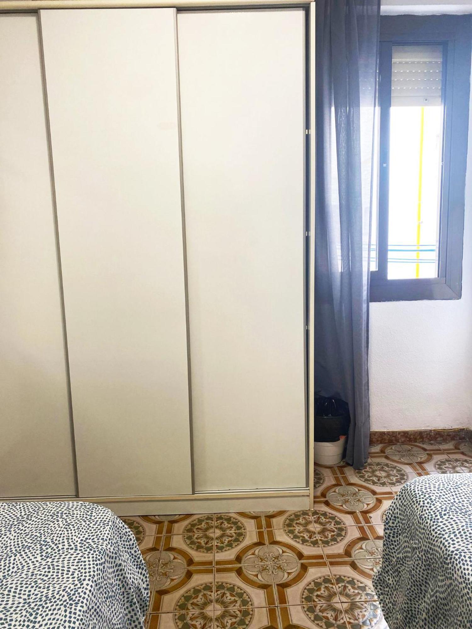 Habitación en casa particular Well Located Shared Valencia