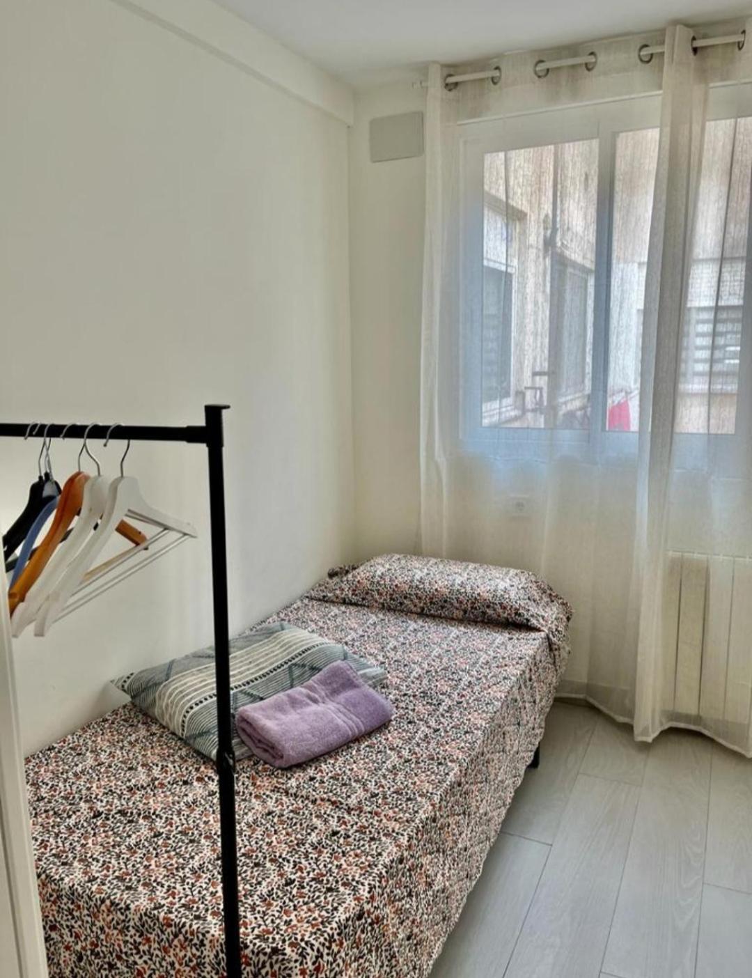 Apartment Cuidad Ciencias Valencia