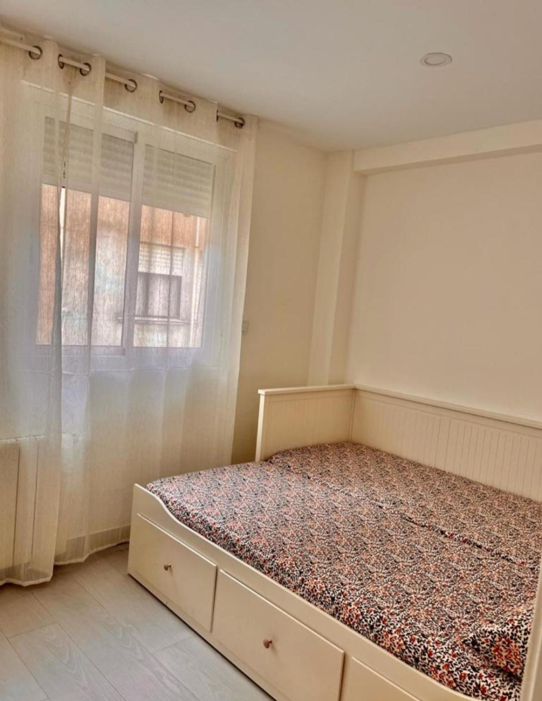 Apartment Cuidad Ciencias Valencia