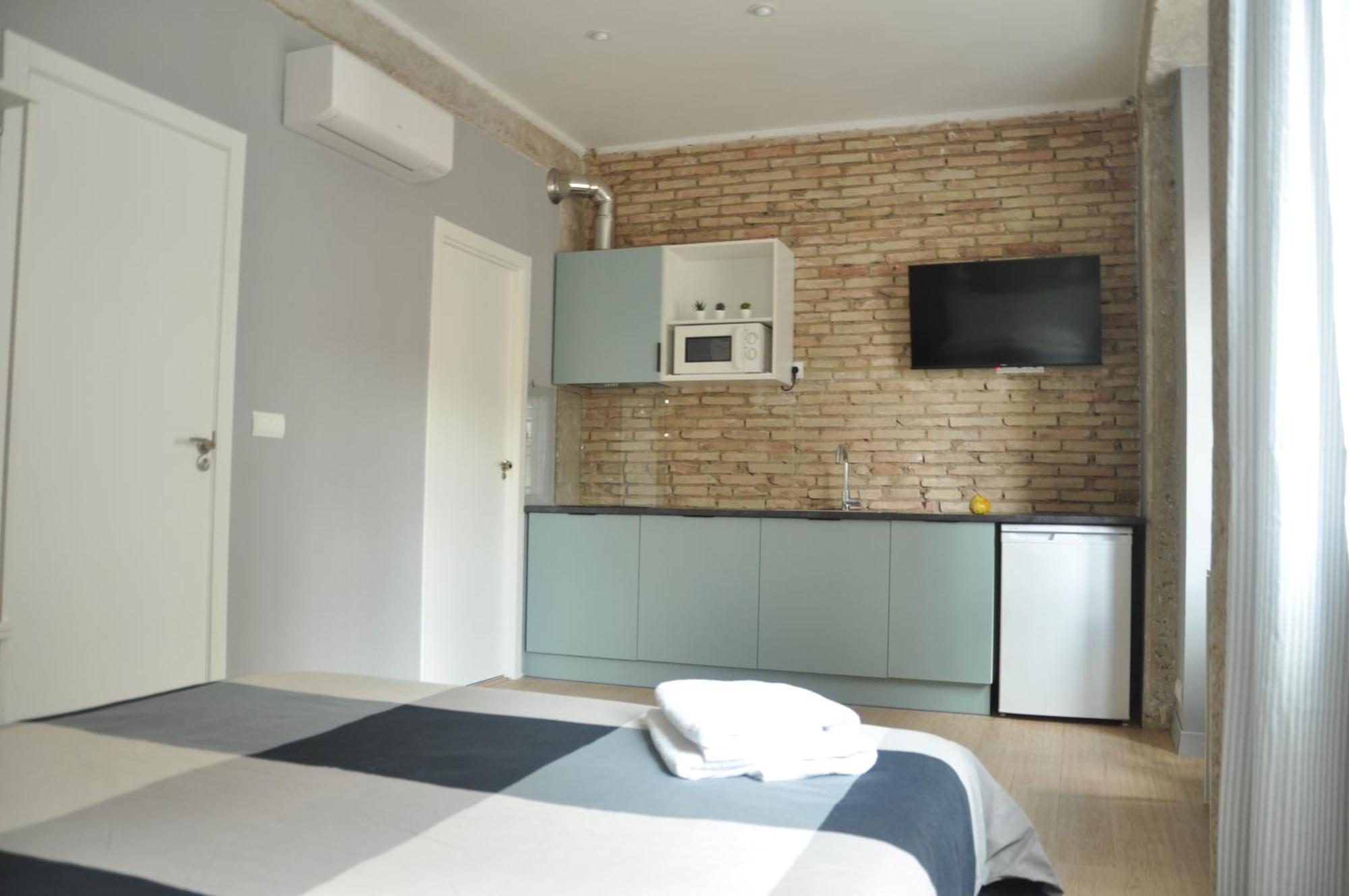 La Casa - Ruzafa Apartment