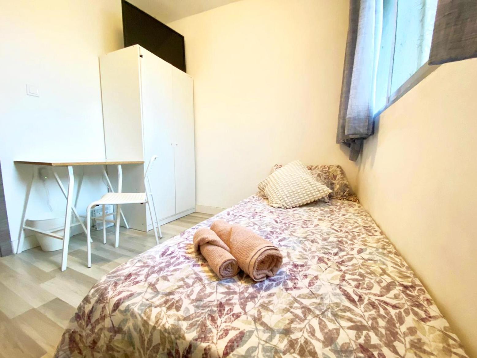 Habitación en casa particular Apartamento Compartido A 15 Minutos De La Playa En *