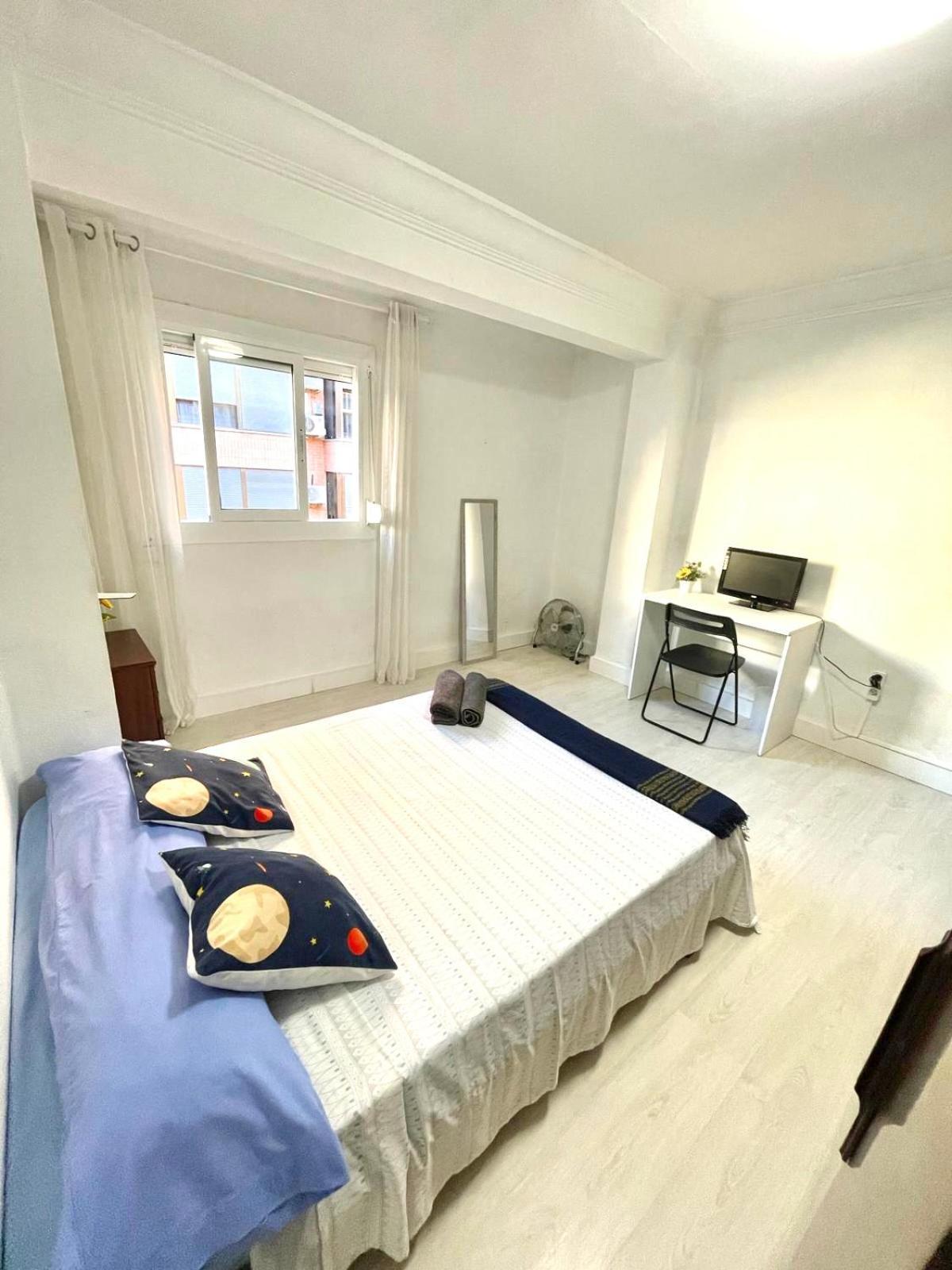 Homestay Relaxing Confortable