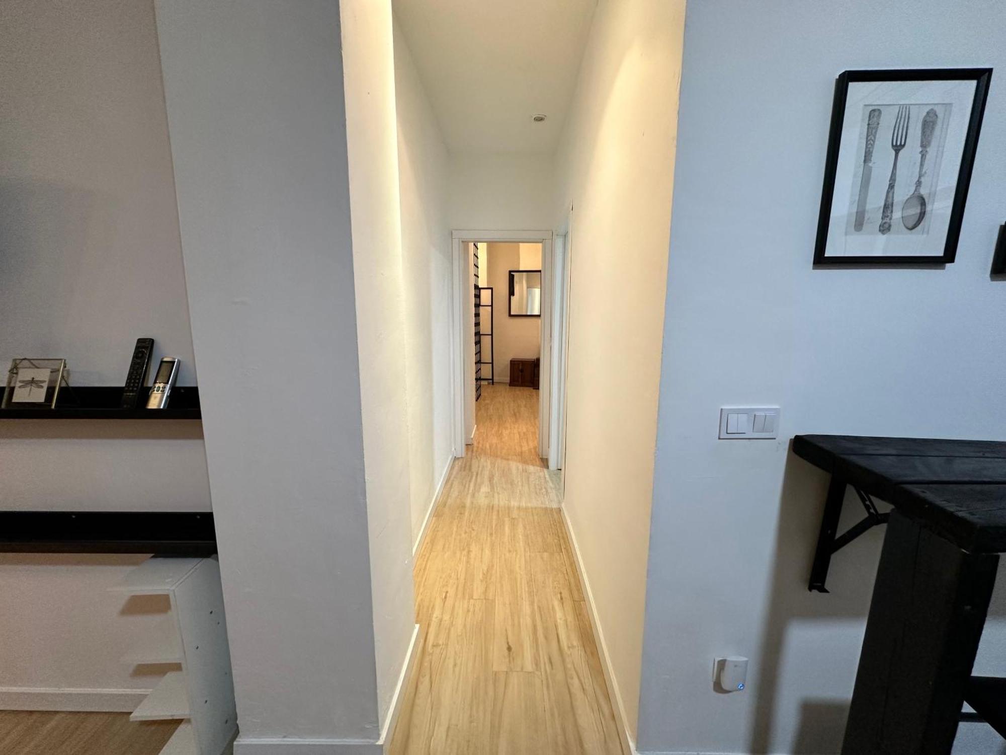 Apartamento Dulces Suenos Ciutat Vella *