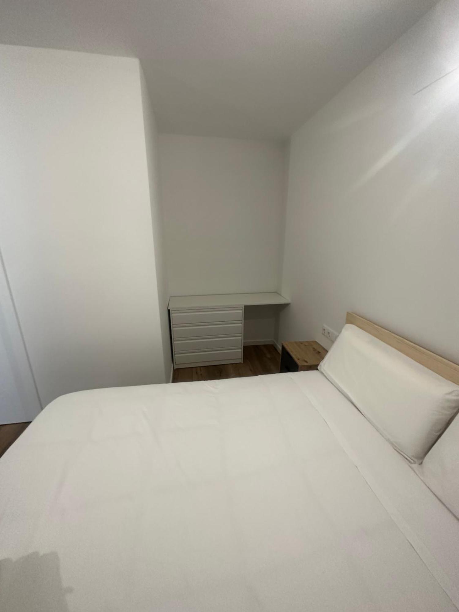 Beach Apartments Valencia Apartamento *