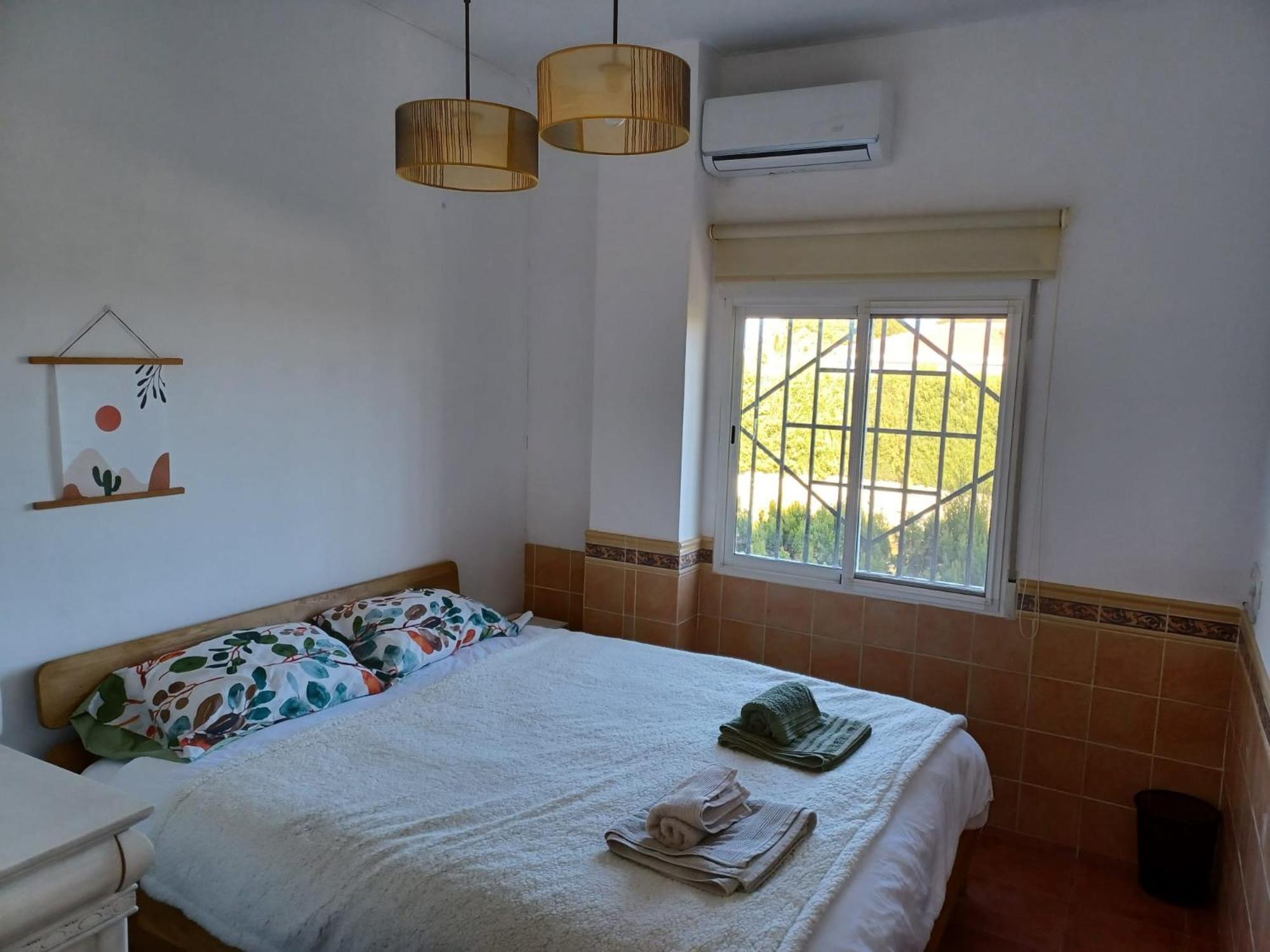 Beautiful With Huge Private Pool And Vineyard View * Valencia