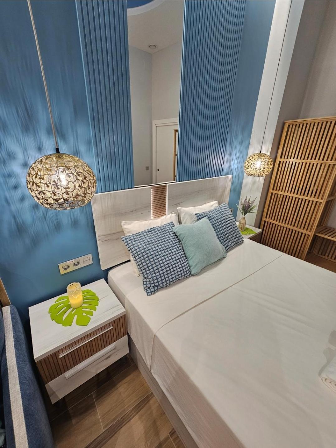 Lounge Garden Sea Relax Apartamento Valencia