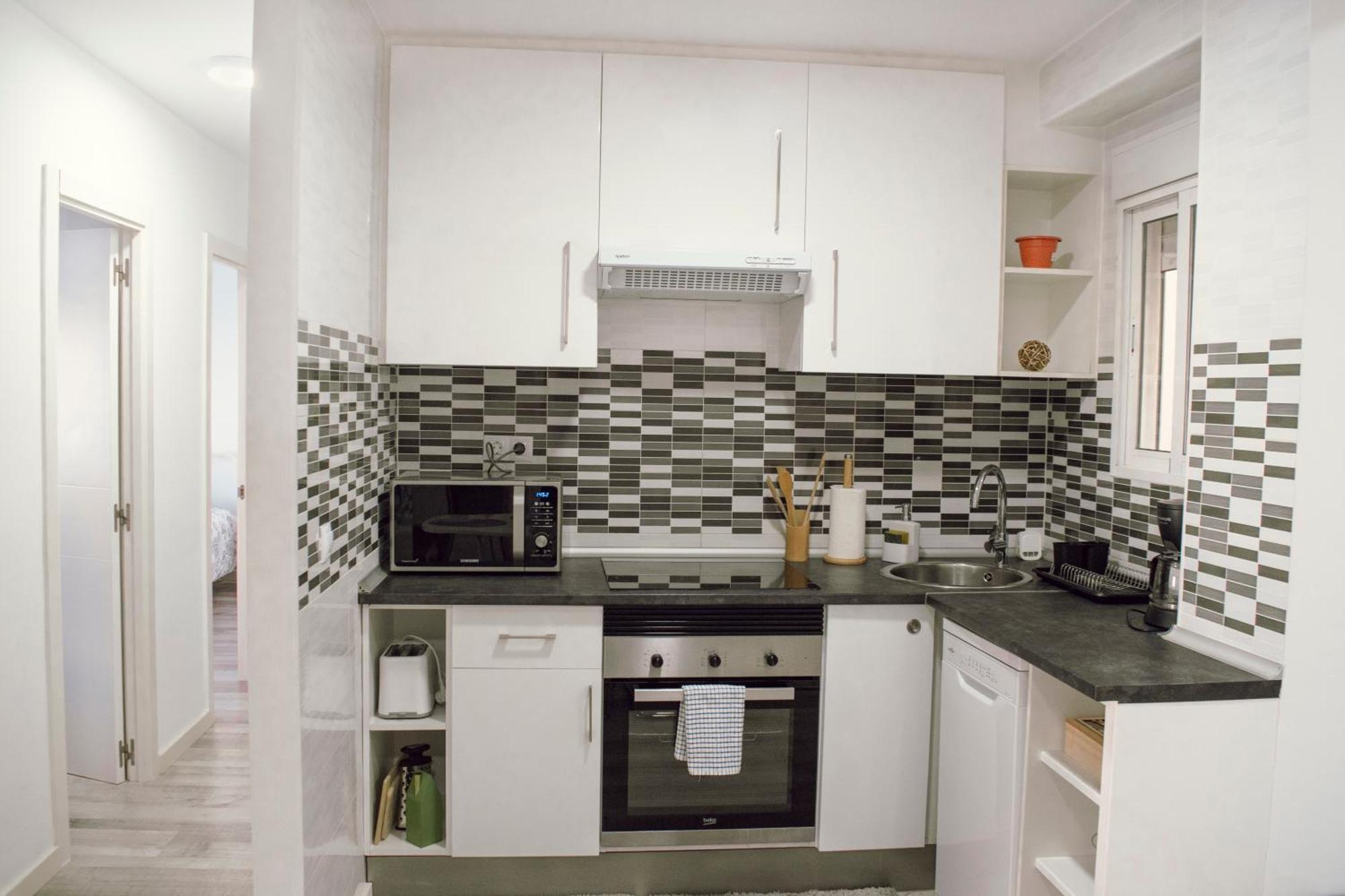 El Camino Del Mar Apartamento *
