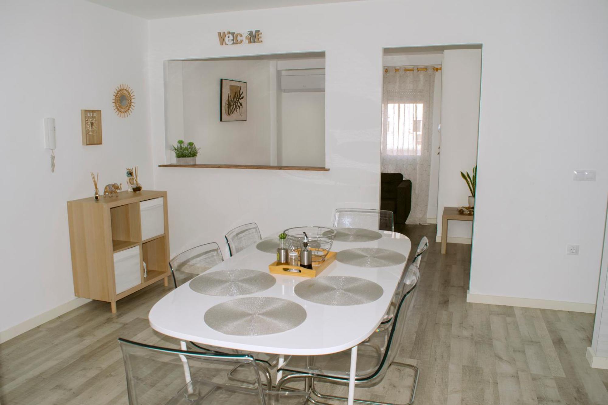 Apartamento El Camino Del Mar Valencia