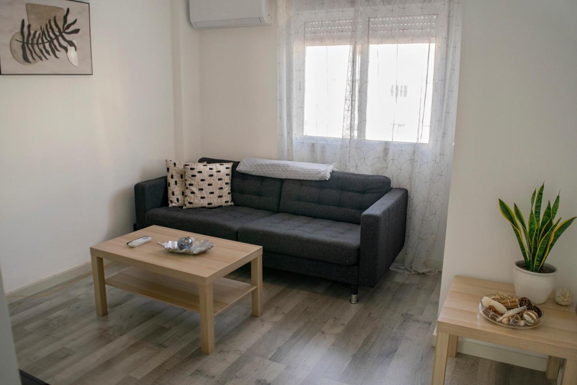 El Camino Del Mar Apartamento Valencia
