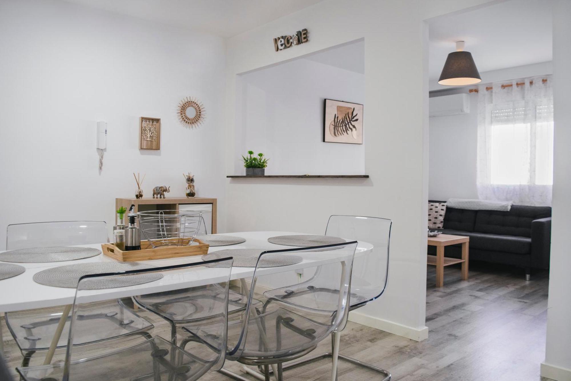 Apartamento El Camino Del Mar Valencia