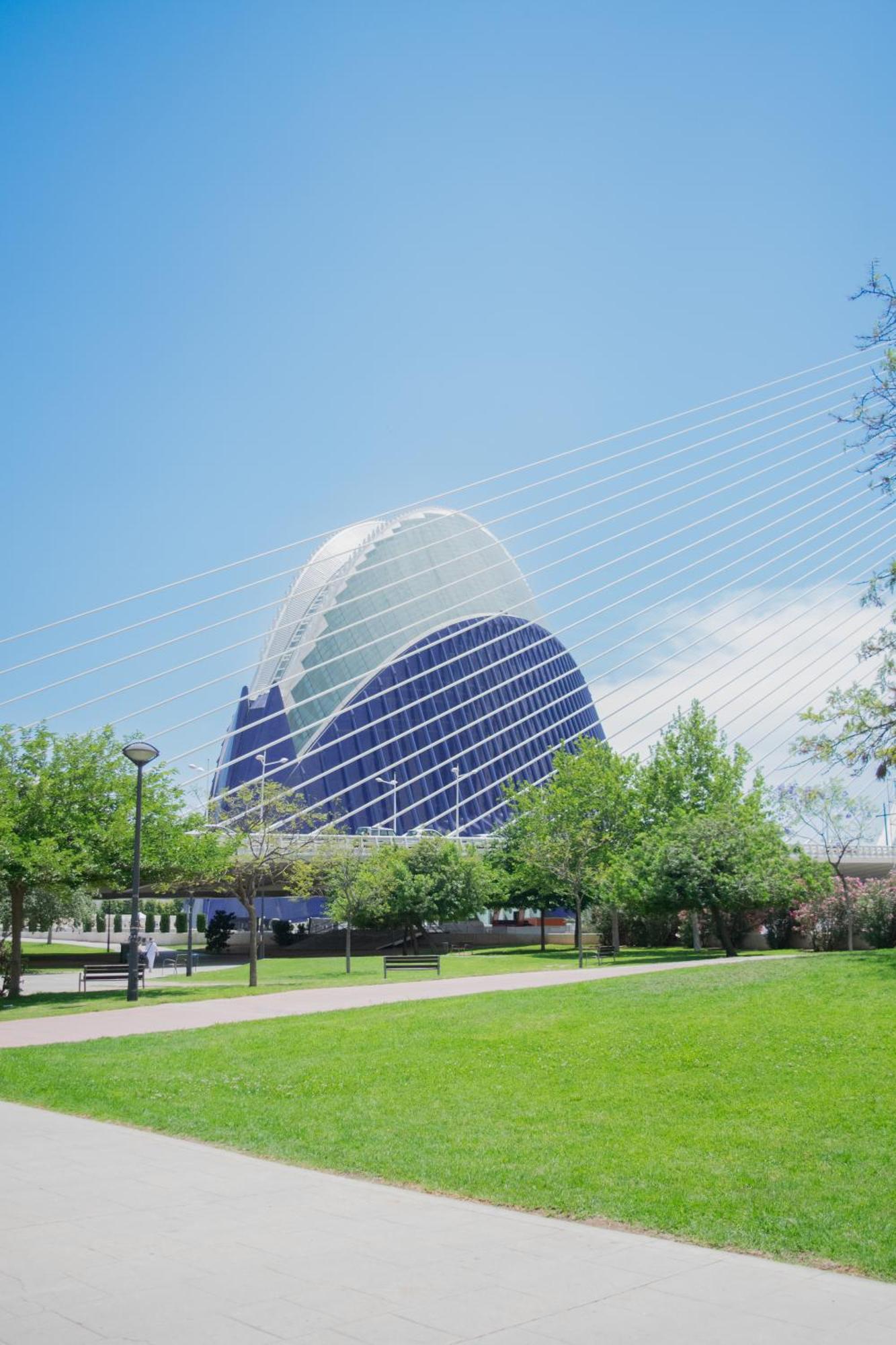 Apartamento El Camino Del Mar Valencia