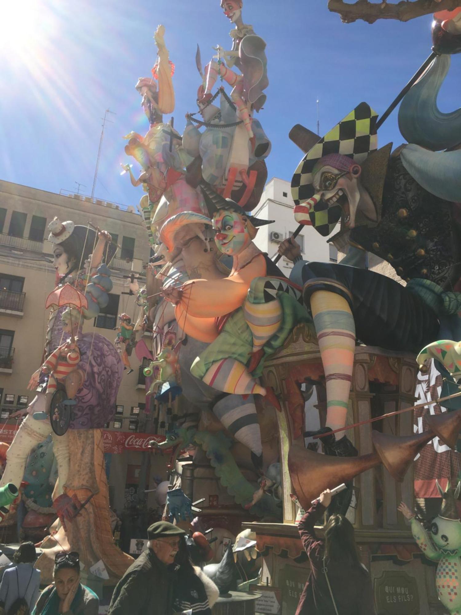 La Seda Apartamento Valencia