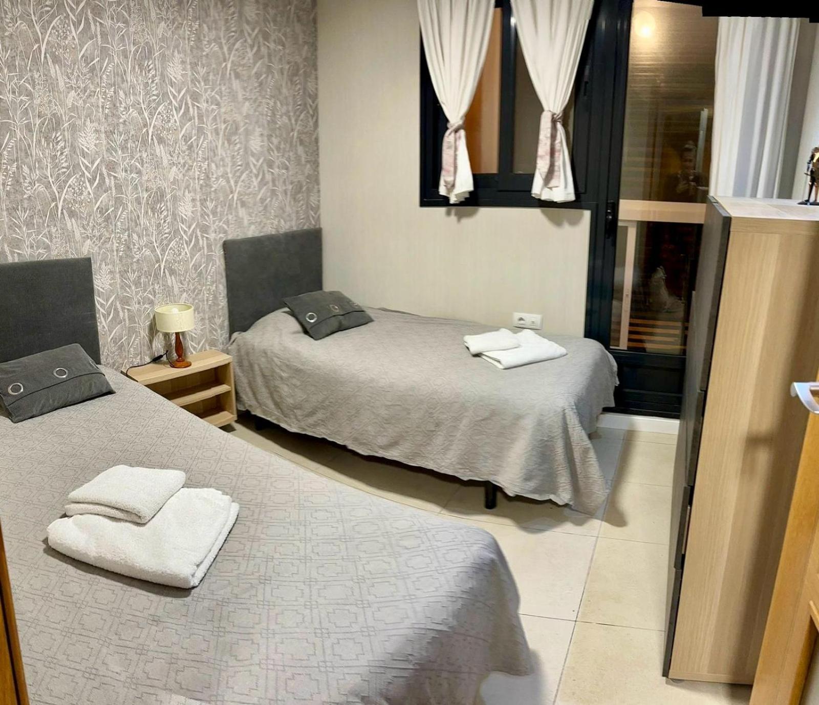 Apartamento Marin Patacona *
