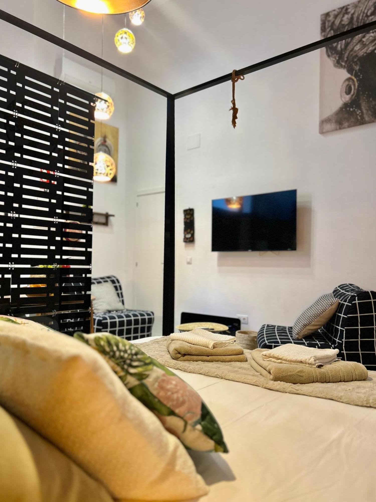 Loft Africa Benimaclet