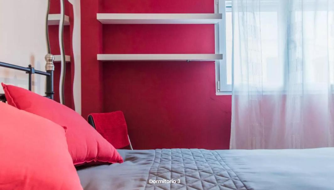 Aa La Nueva Fe Apartment *