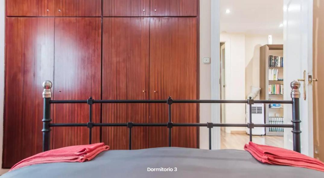 Aa La Nueva Fe Apartment *