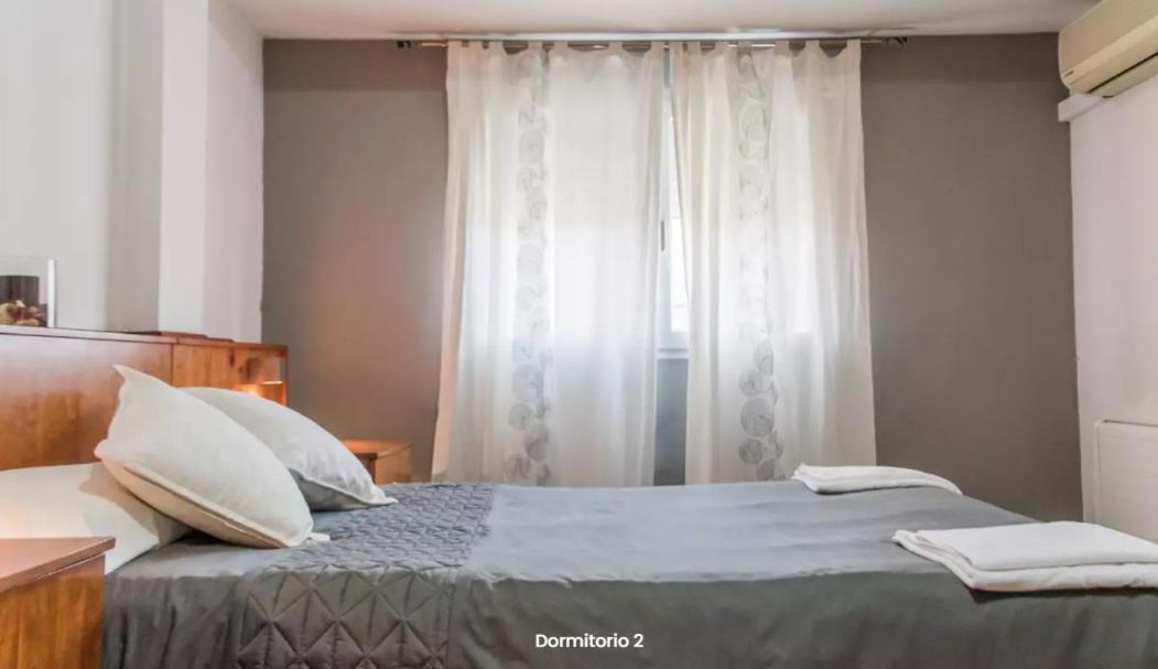 Apartment Aa La Nueva Fe Valencia