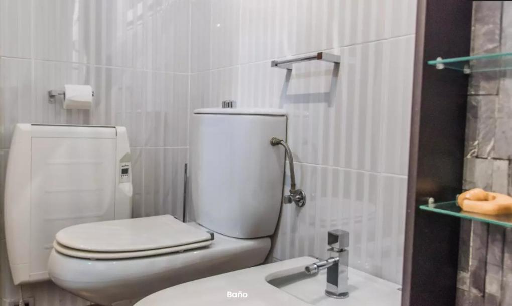 Aa La Nueva Fe Apartment Valencia