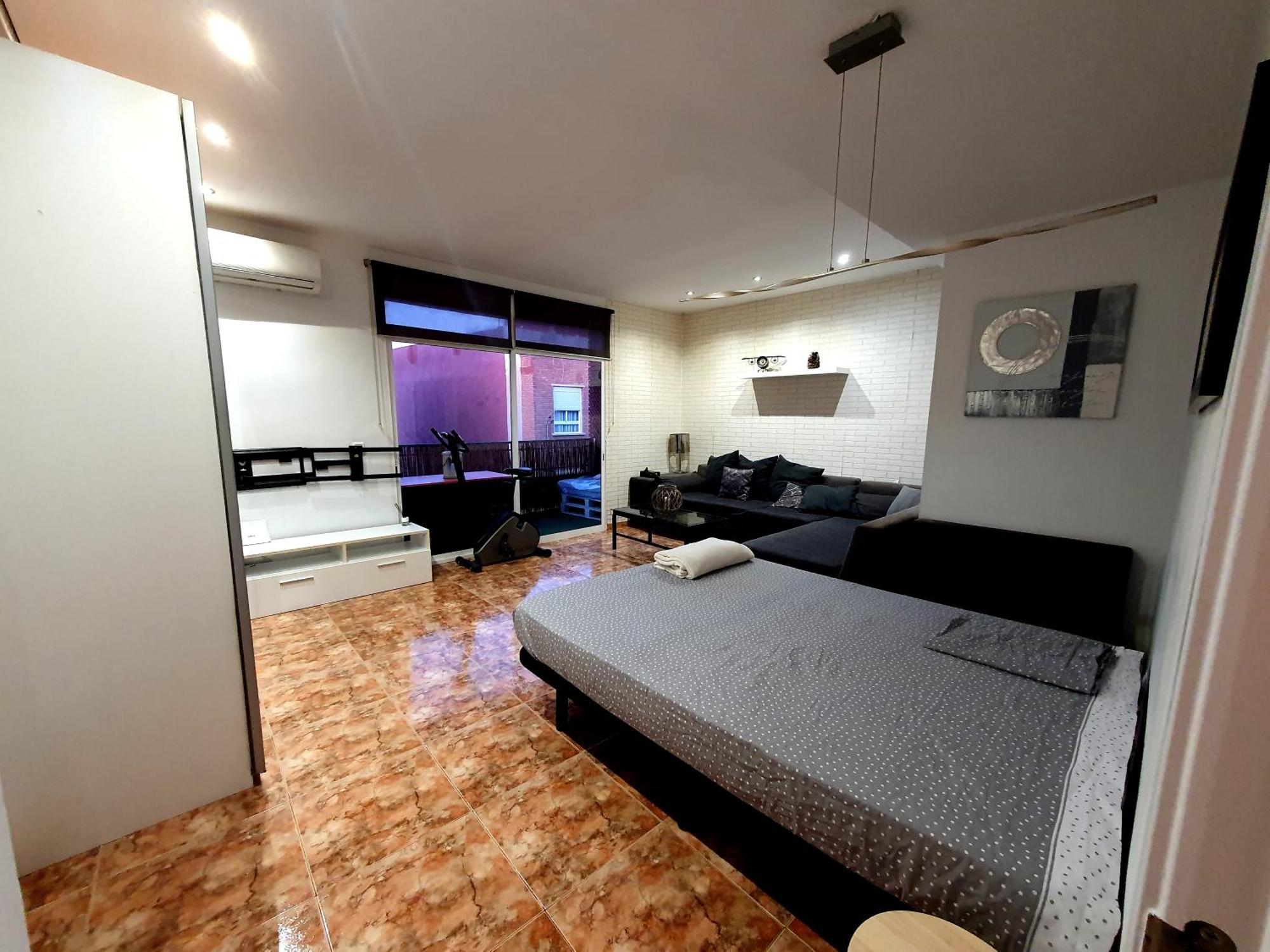 Habitación en casa particular Albufera