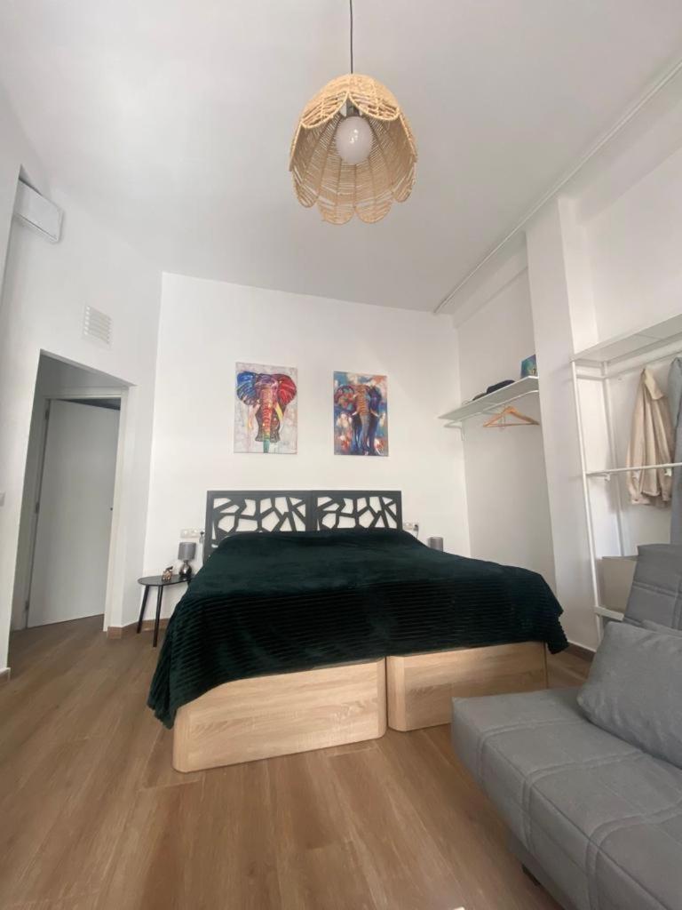 Style Cabanyal Marina Apartment