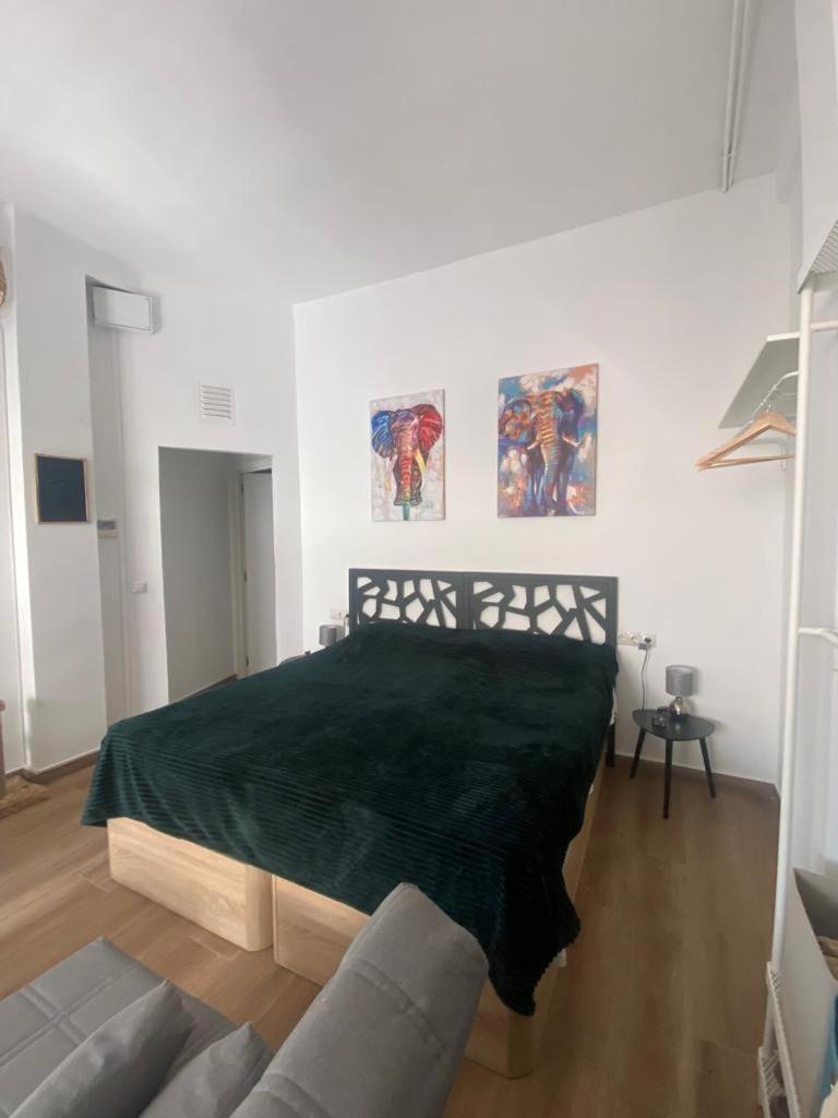 Style Cabanyal Marina Valencia