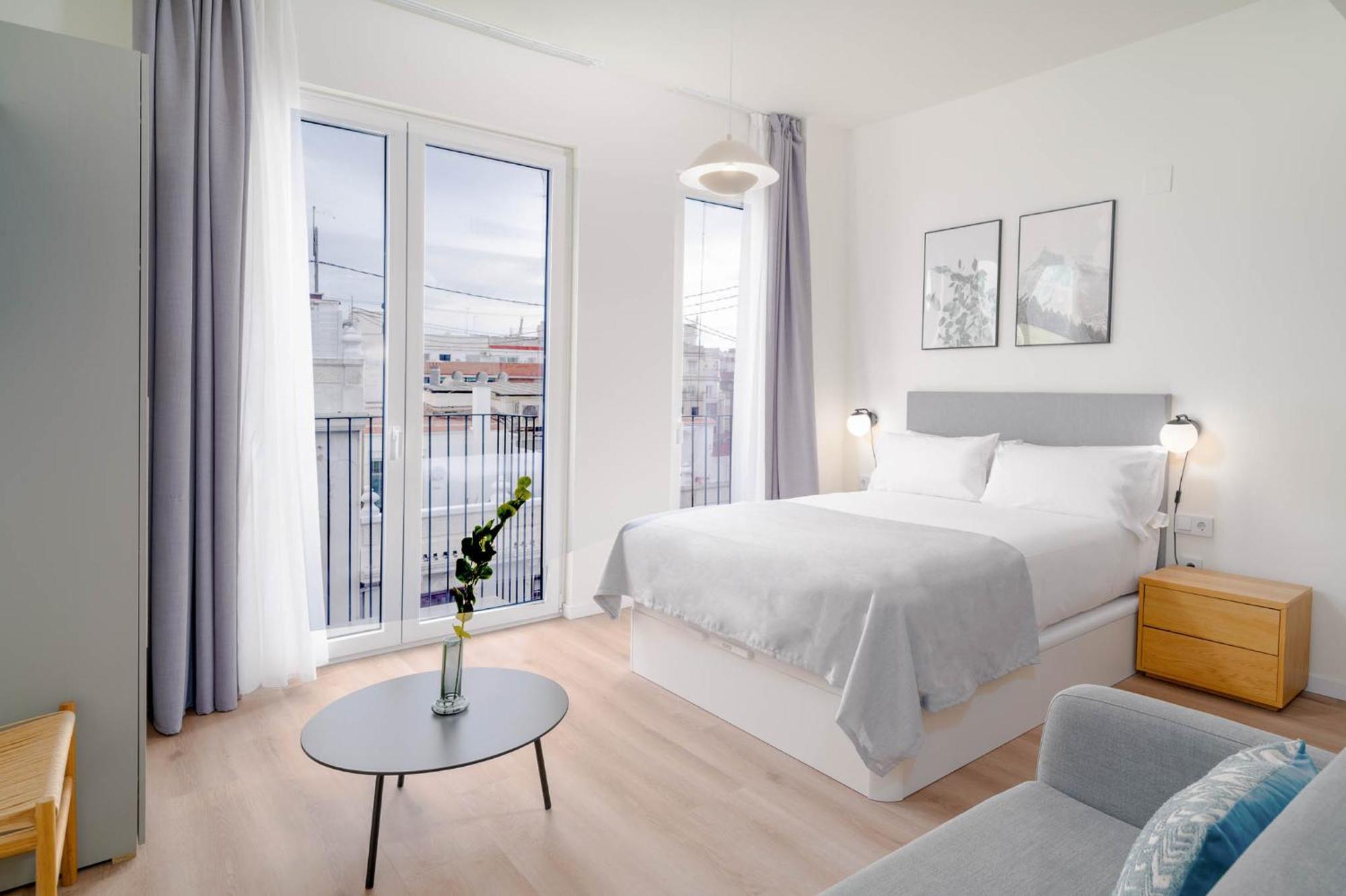 Limehome Carrer De Sant Jacint