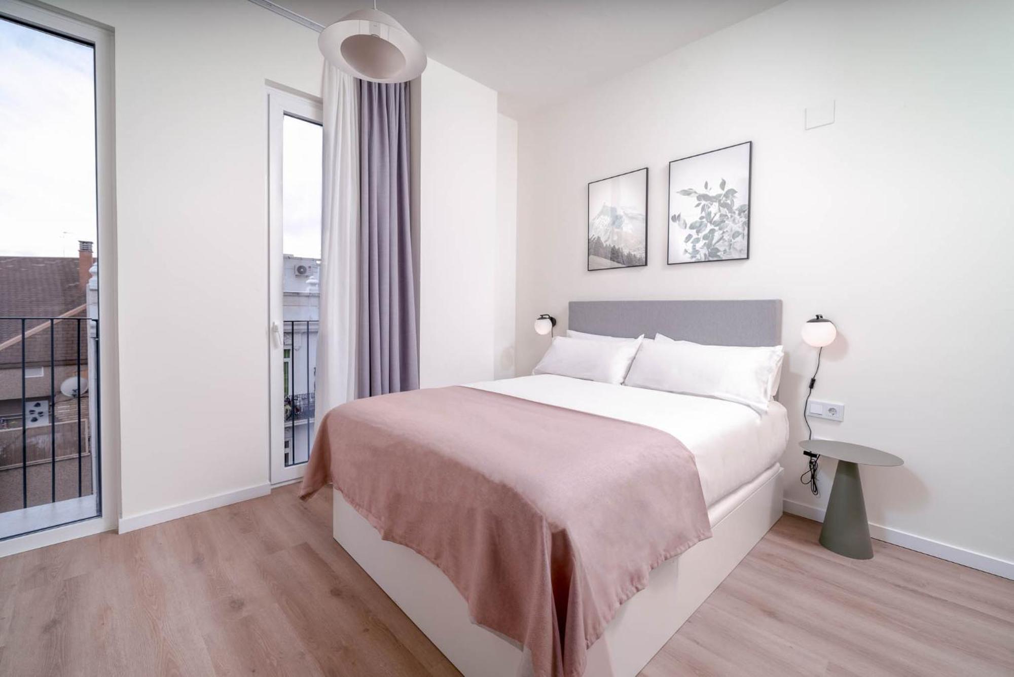 Apartamento Limehome Carrer De Sant Jacint