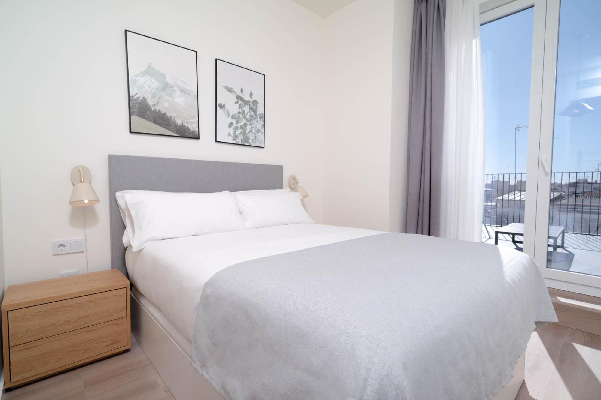 Apartamento Limehome Carrer De Sant Jacint