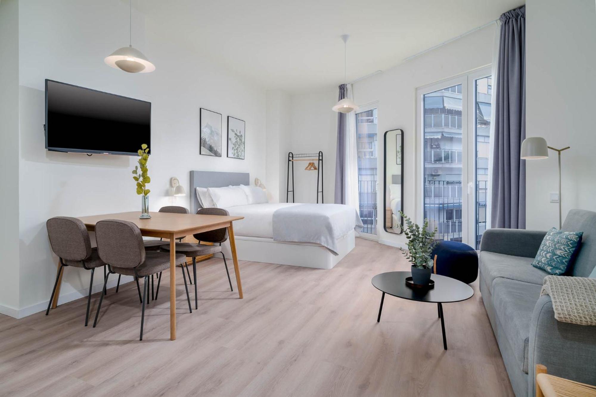 Limehome Carrer De Sant Jacint *