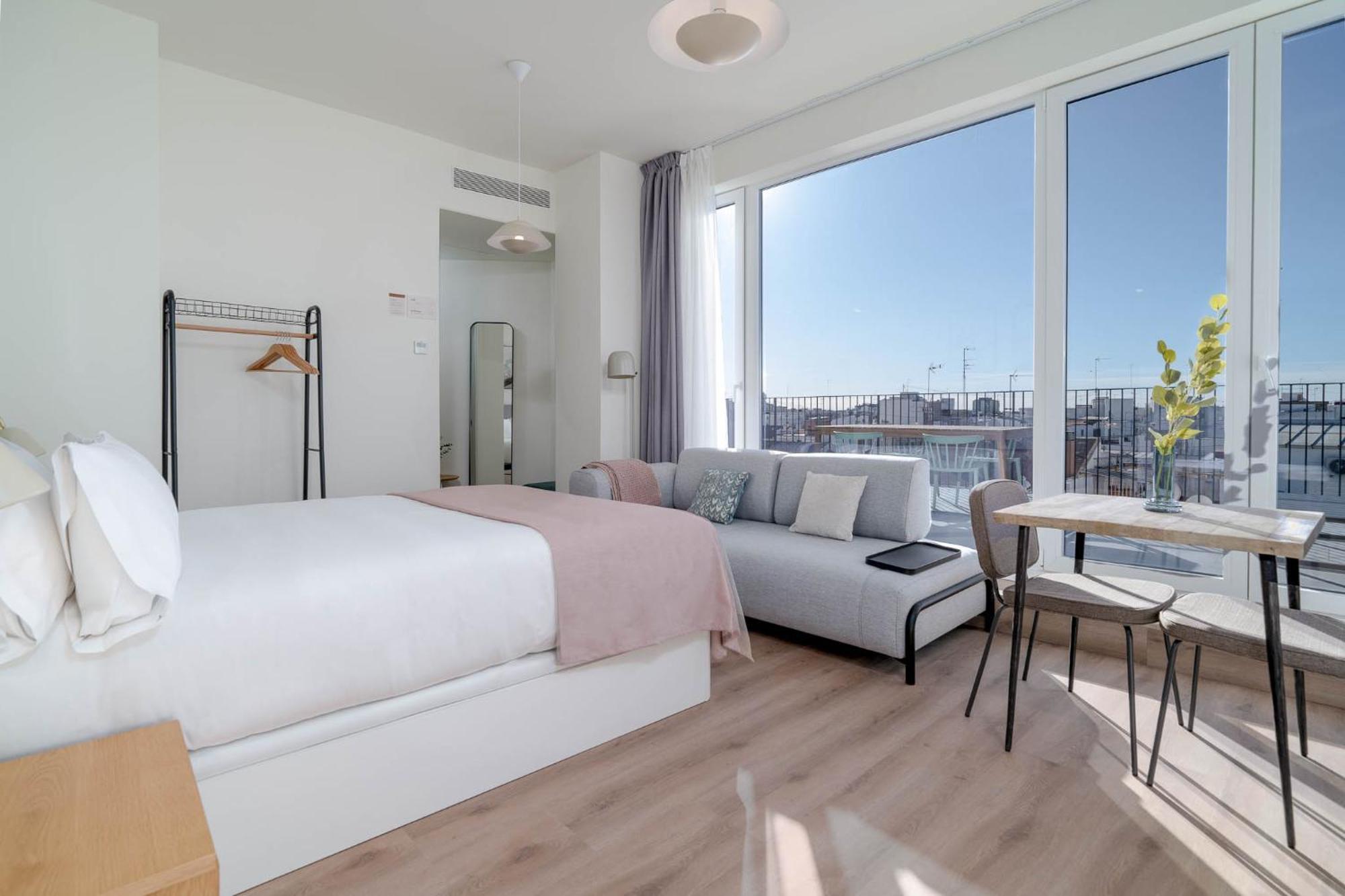 Apartamento Limehome Carrer De Sant Jacint *
