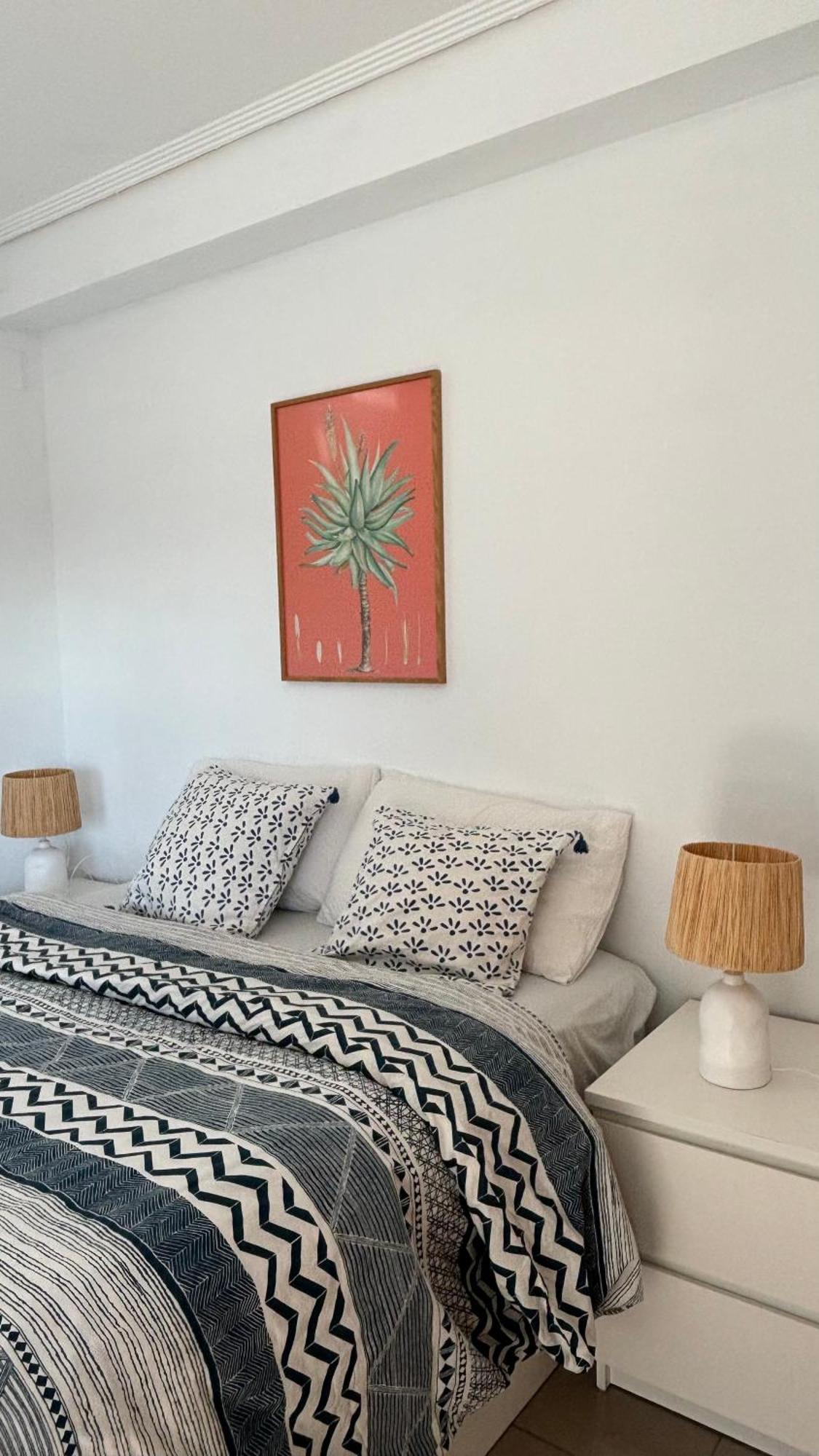Apartamento Apto. Luminoso Con Vistas En Playa De La Patacona