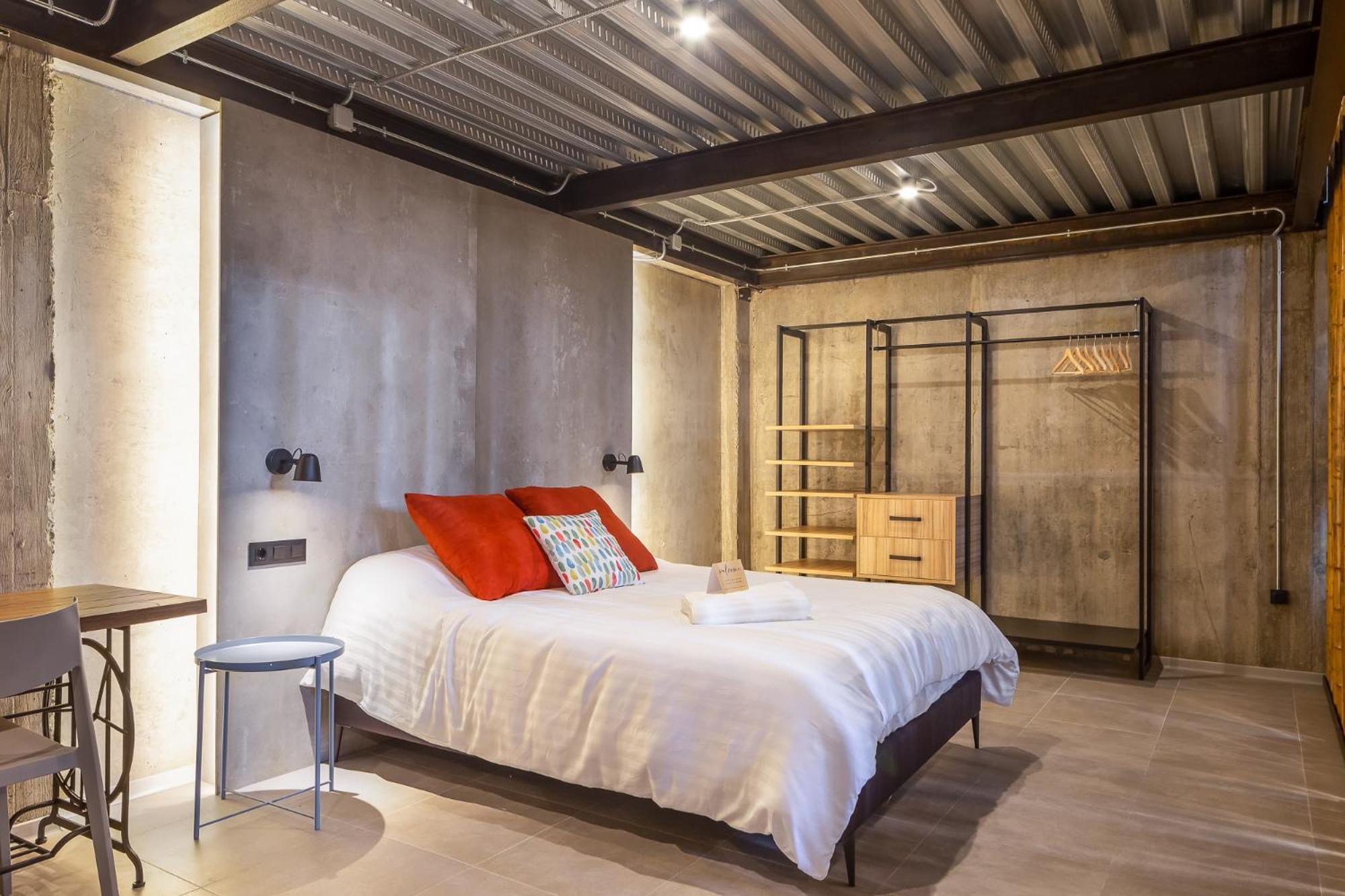 Art Lofts By Benisur *