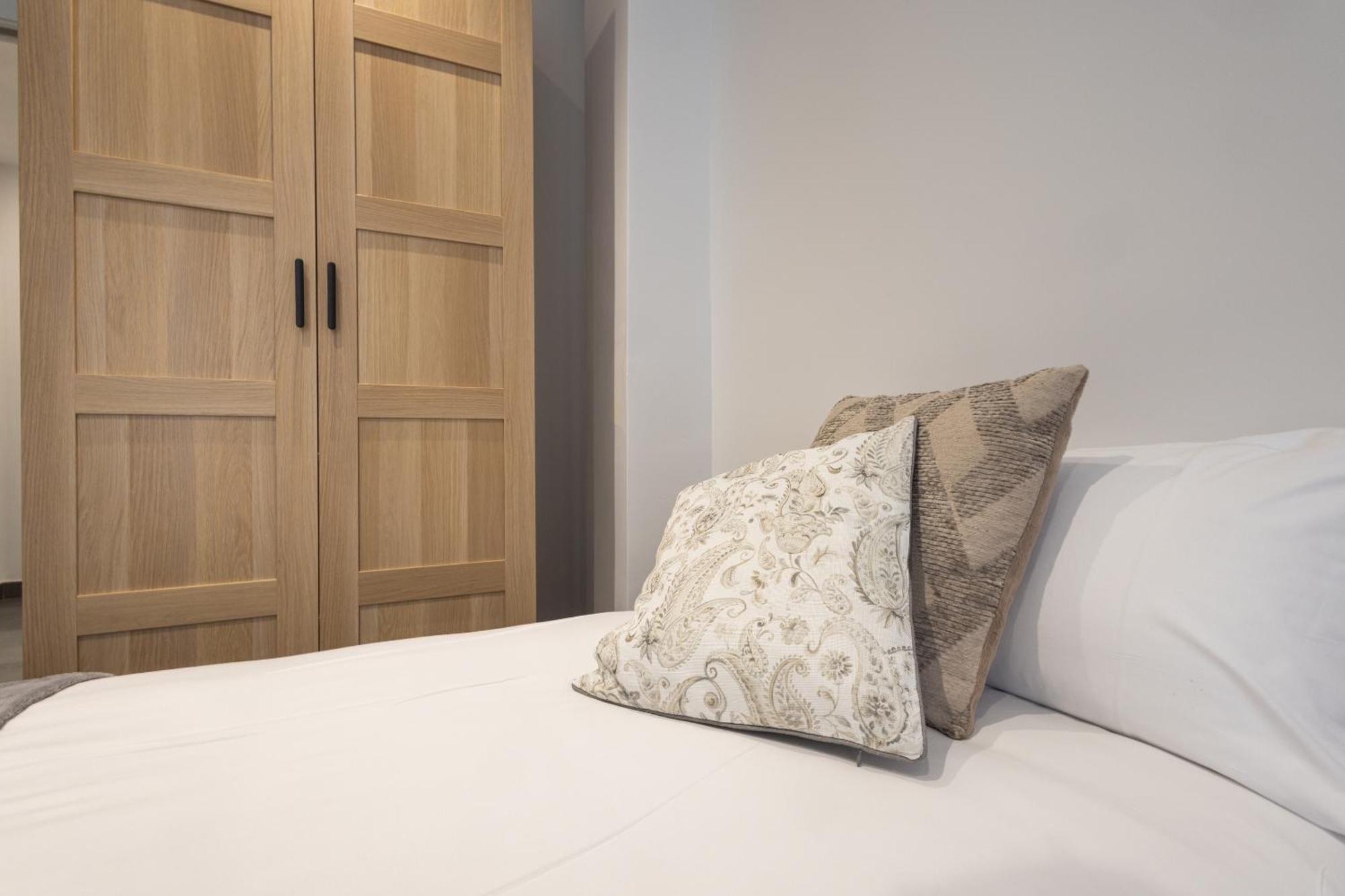 Florit Flats - The Patraix * Valencia